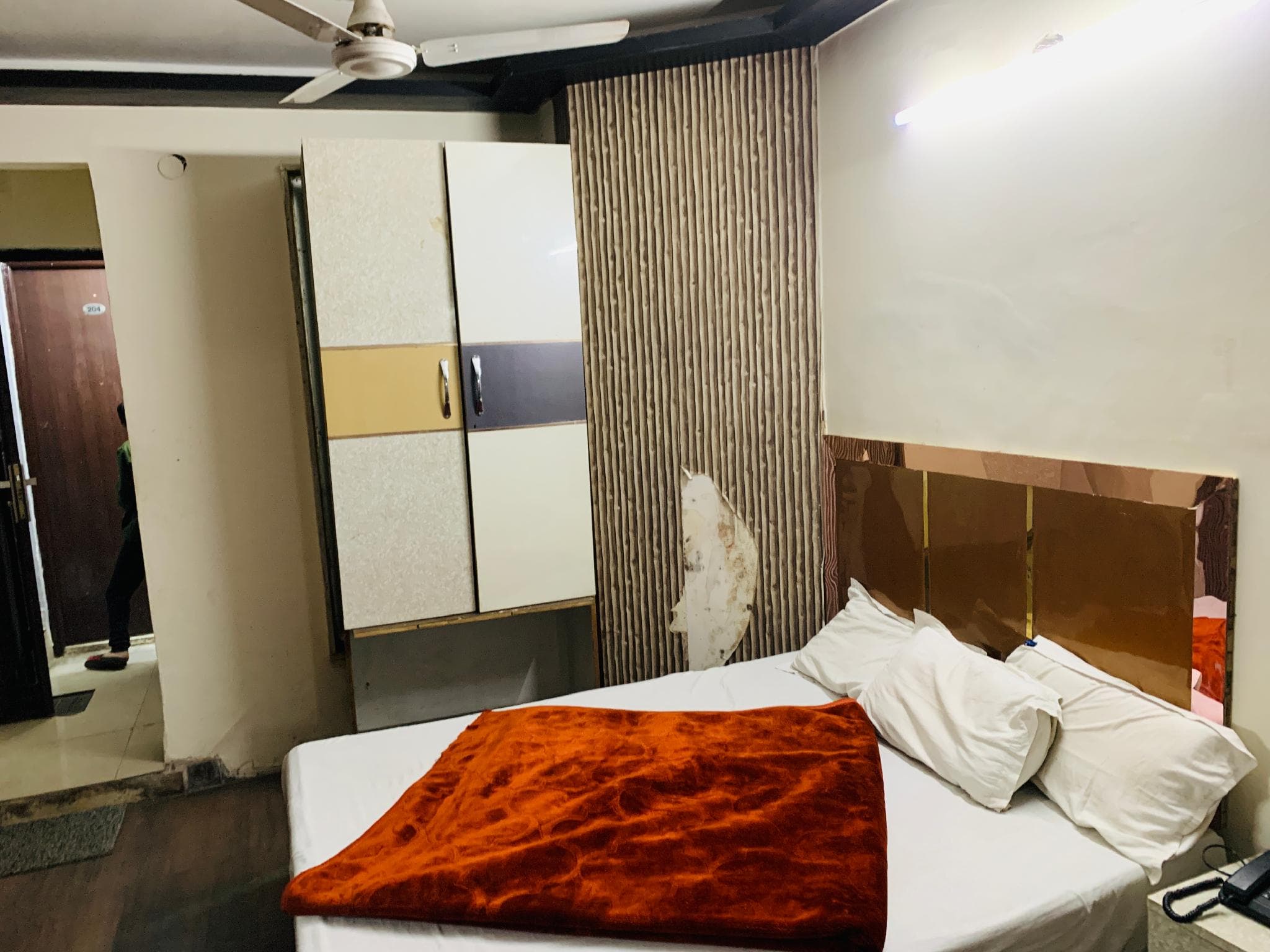 Hotel D-Dreamz suites photo 4