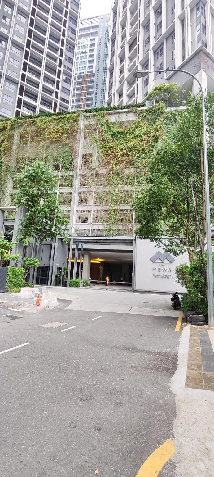 The Mews KLCC by Signature Apartment photo 3