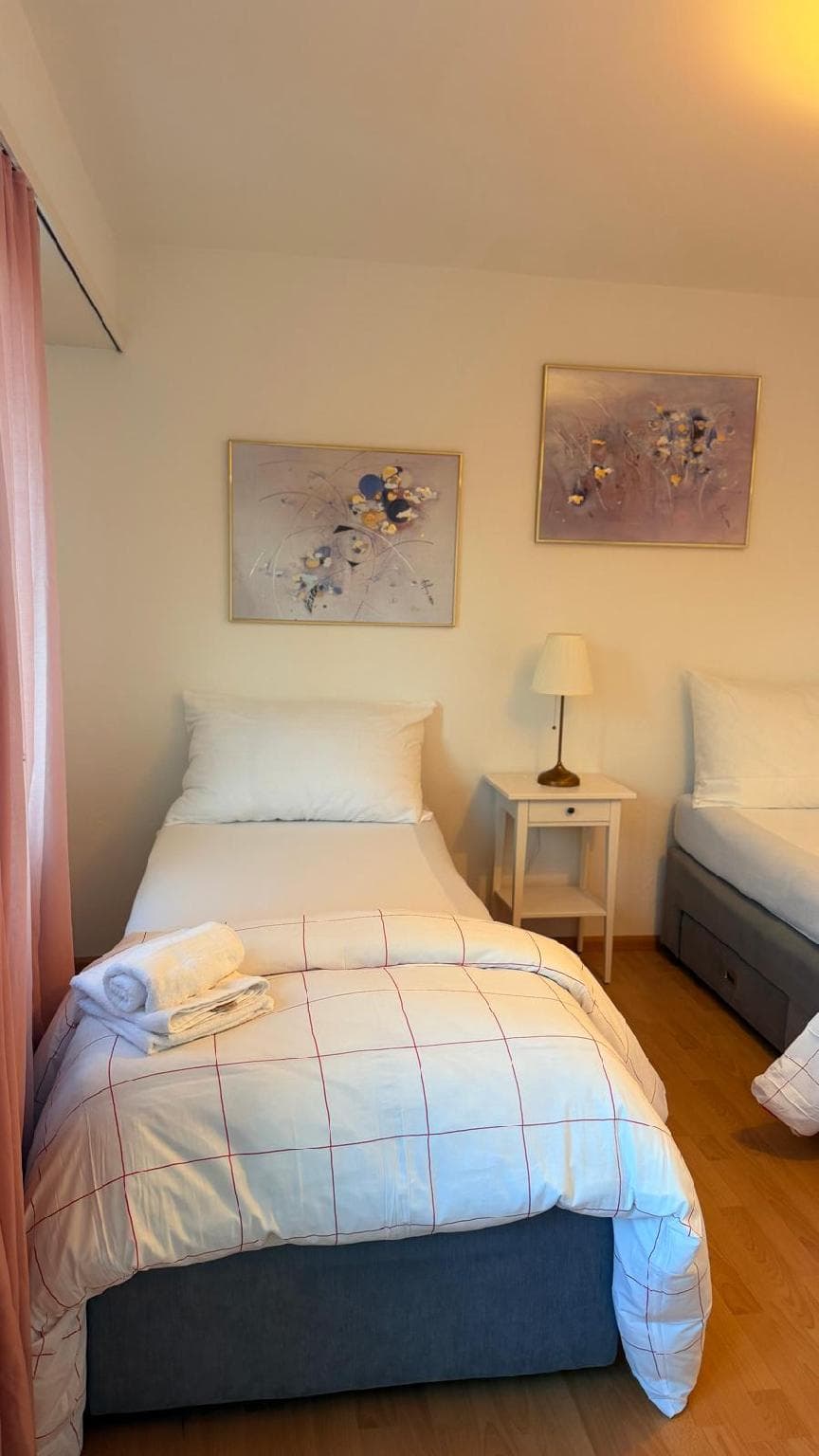 Hostel City Basel 308 photo 5