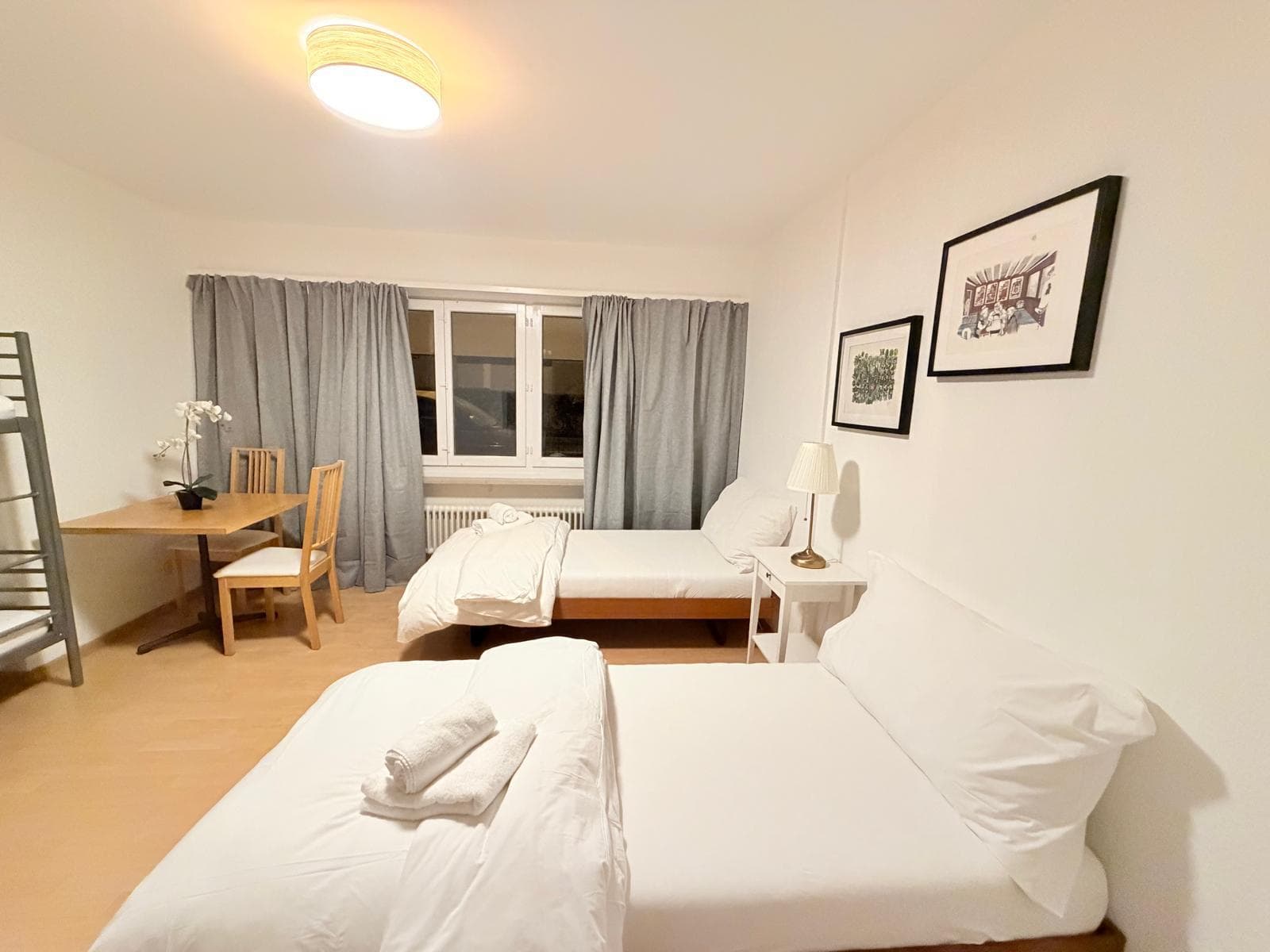 Hostel City Basel 306 photo 2