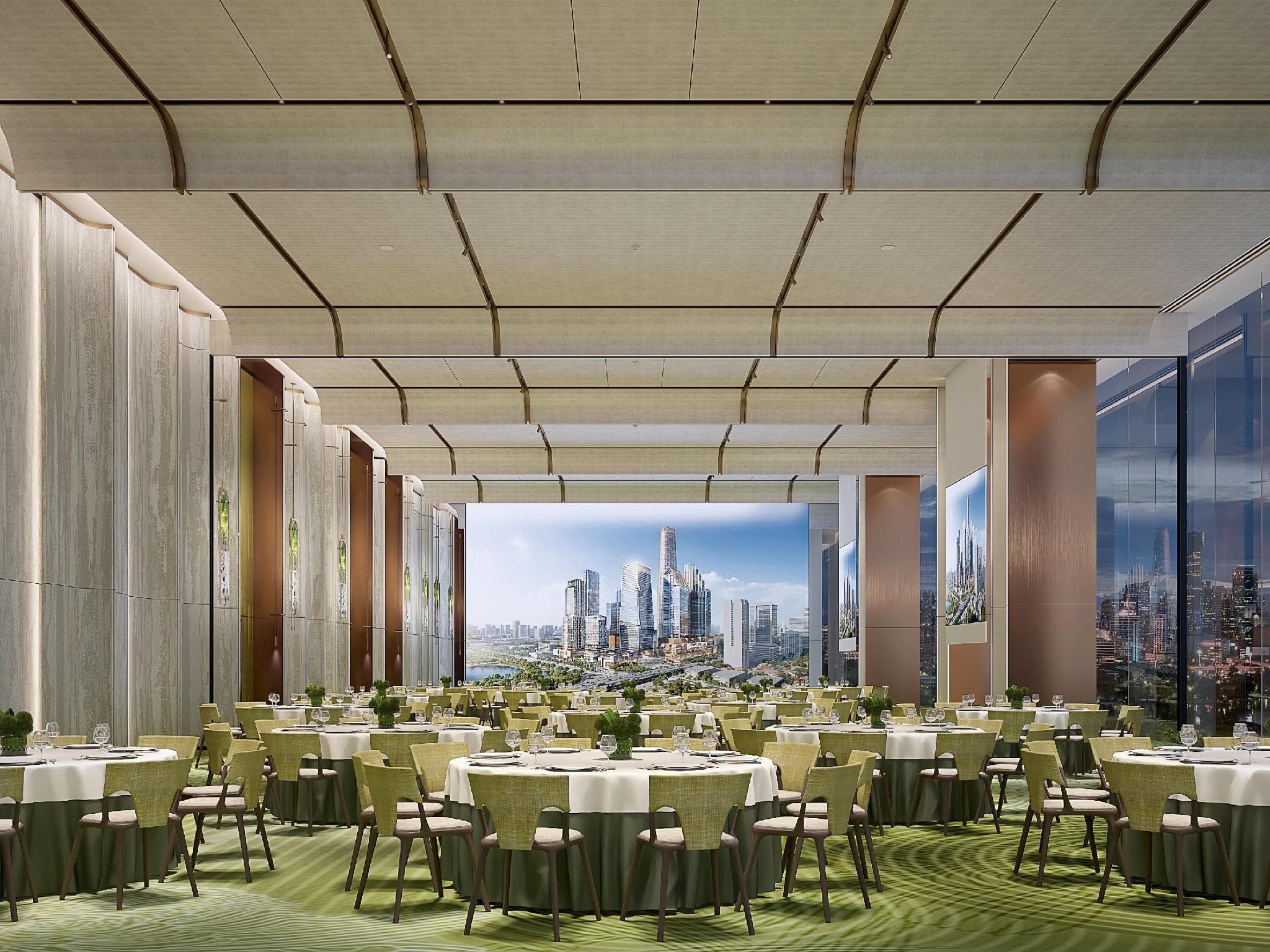 Andaz One Bangkok, By Hyatt photo 5
