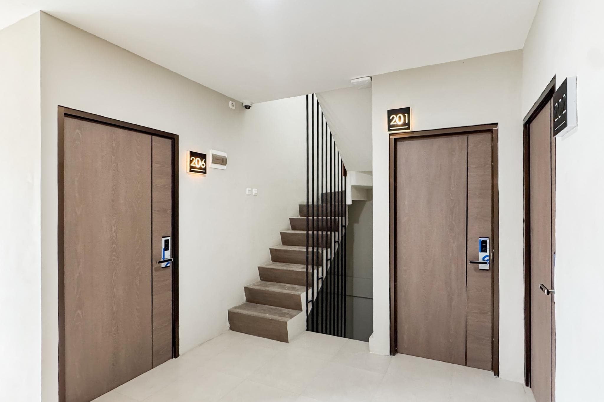 Urbanview Daily Guest House Pasteur Bandung photo 3