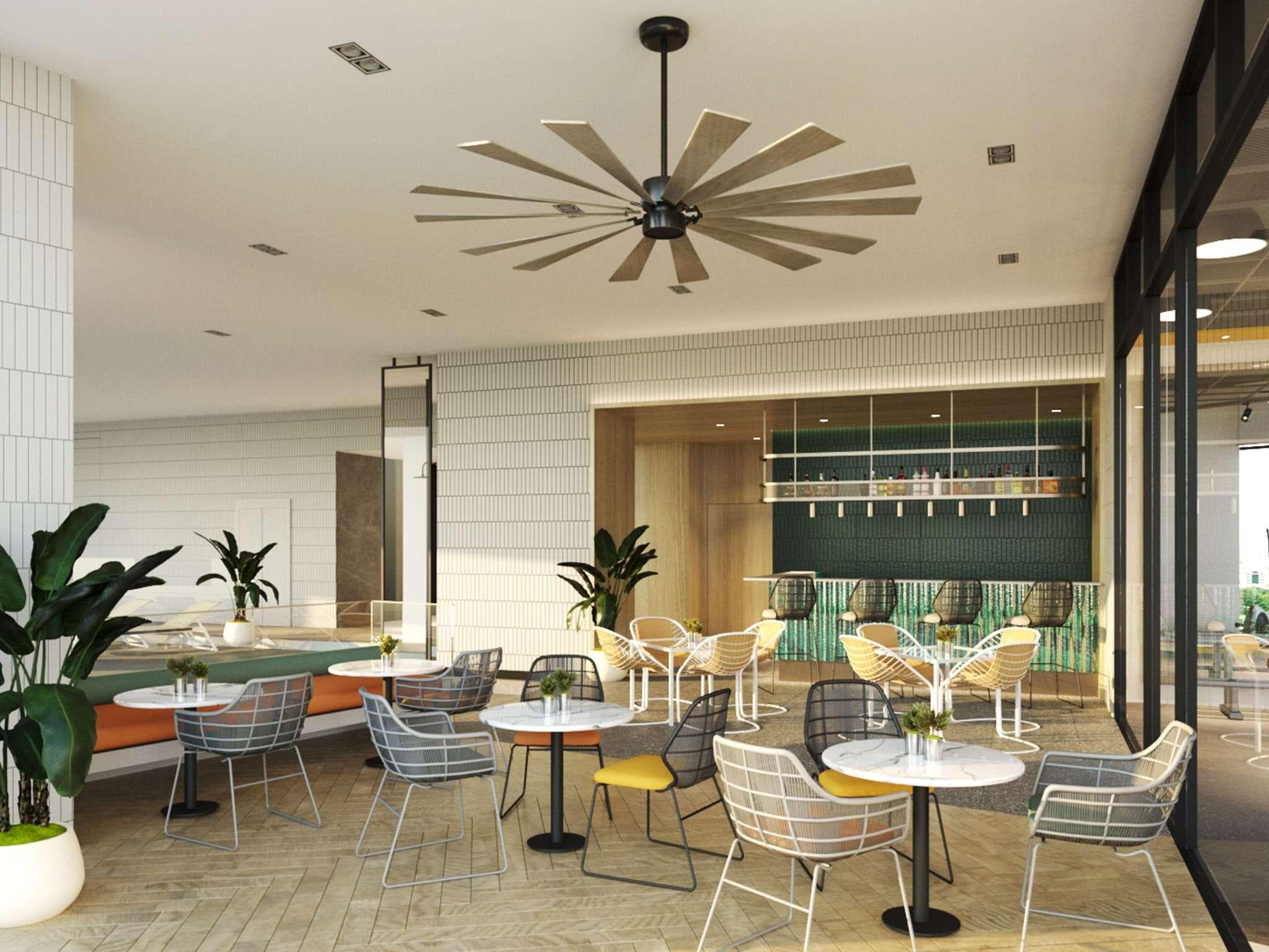 Novotel Johor Bahru City Centre
