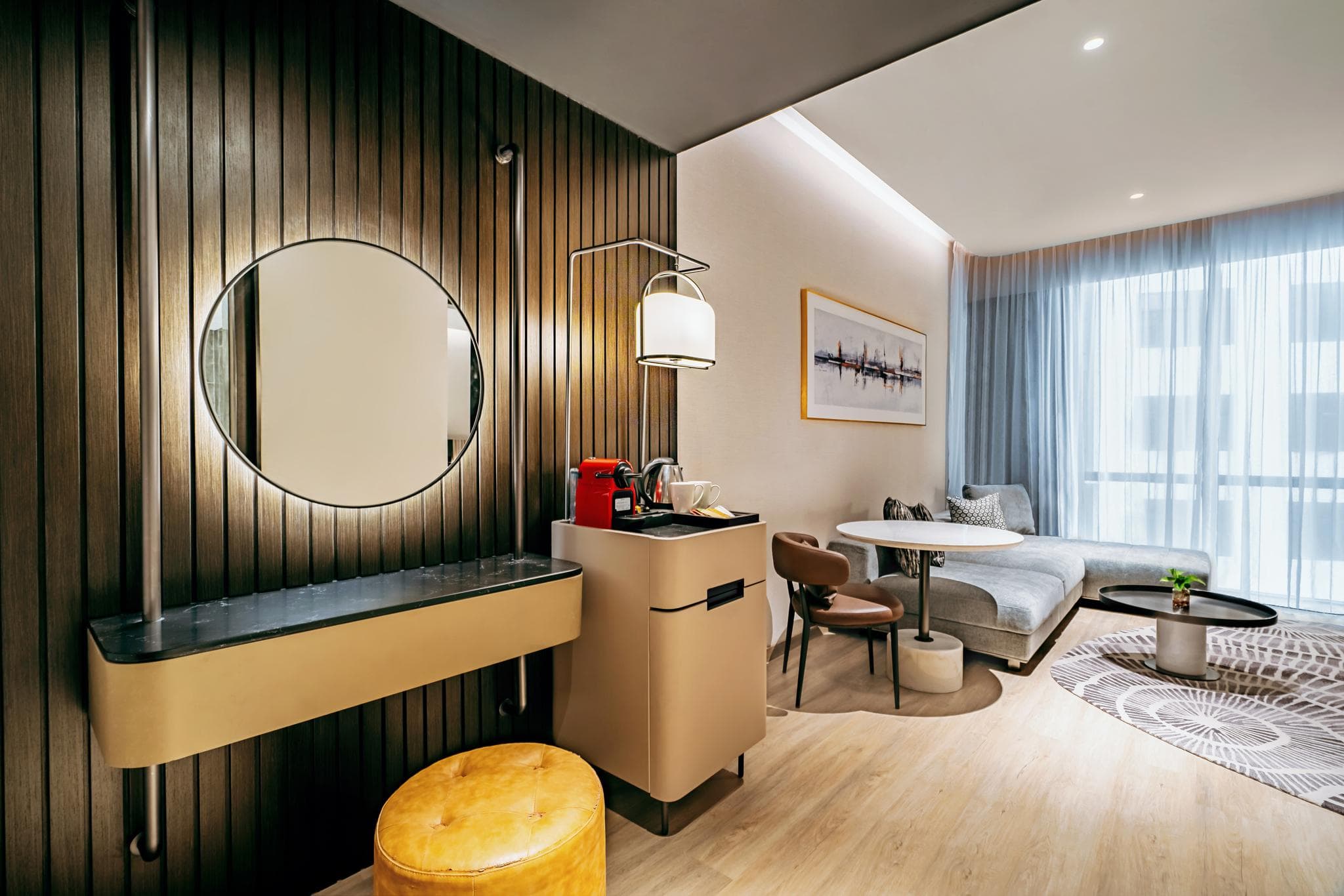 Novotel Johor Bahru City Centre photo 4