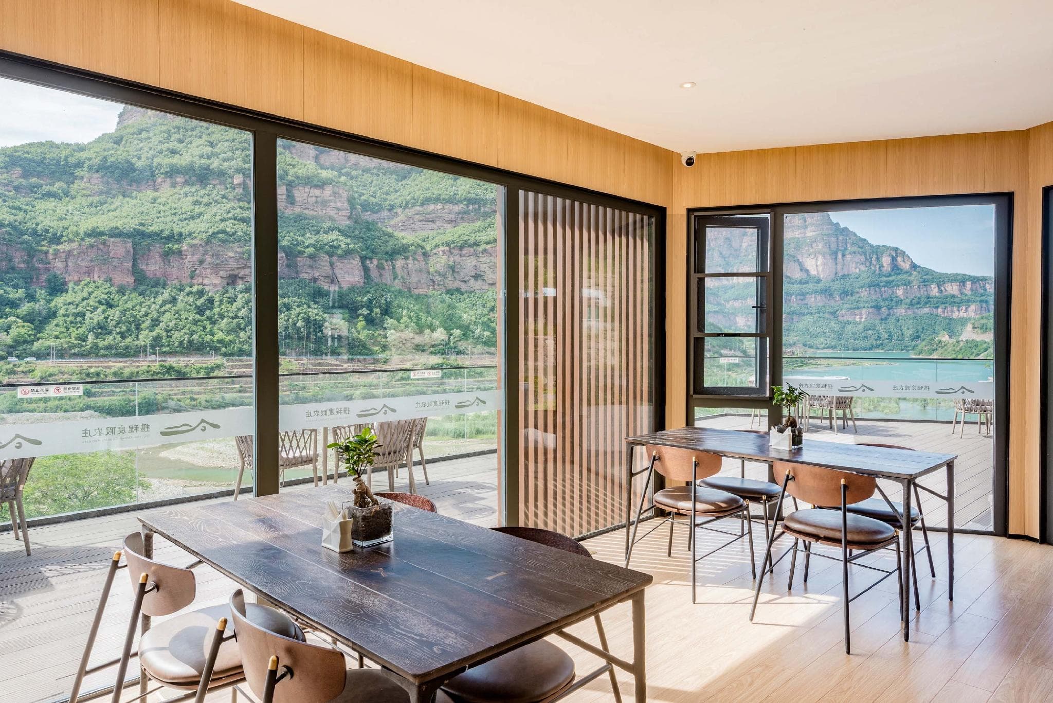 Country Retreats Henan Anyang Linzhou Shibanyan photo 4