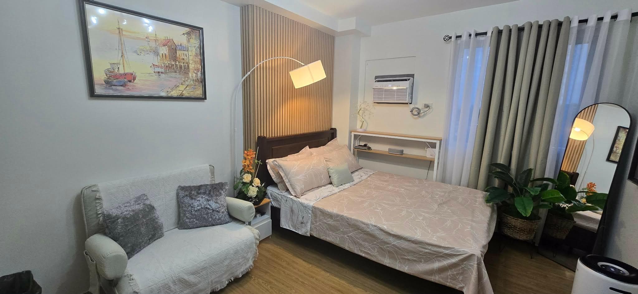 Lily's Nook at Symfoni Nichols