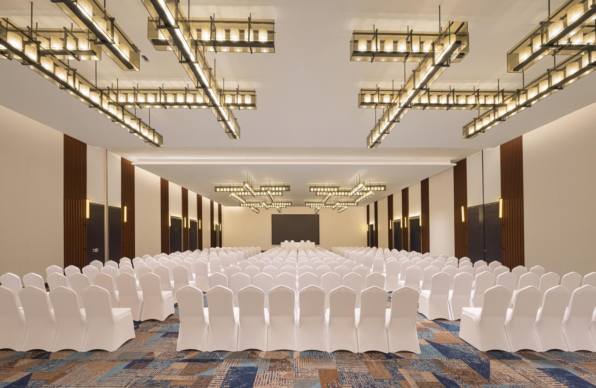 Four Points by Sheraton Amritsar, Mall Road photo 3