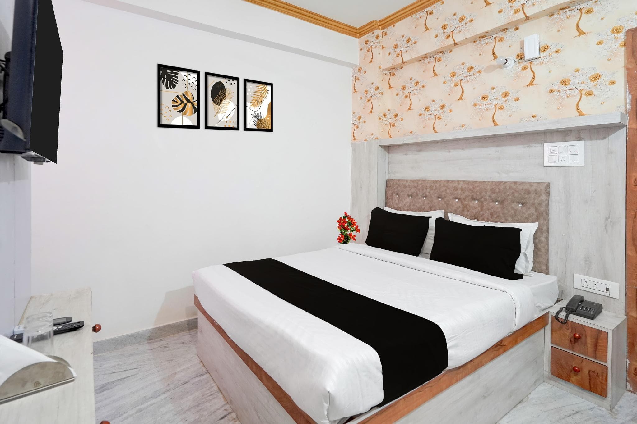 Super Collection O Digha Ghat Formerly Hotel Shahnai photo 2