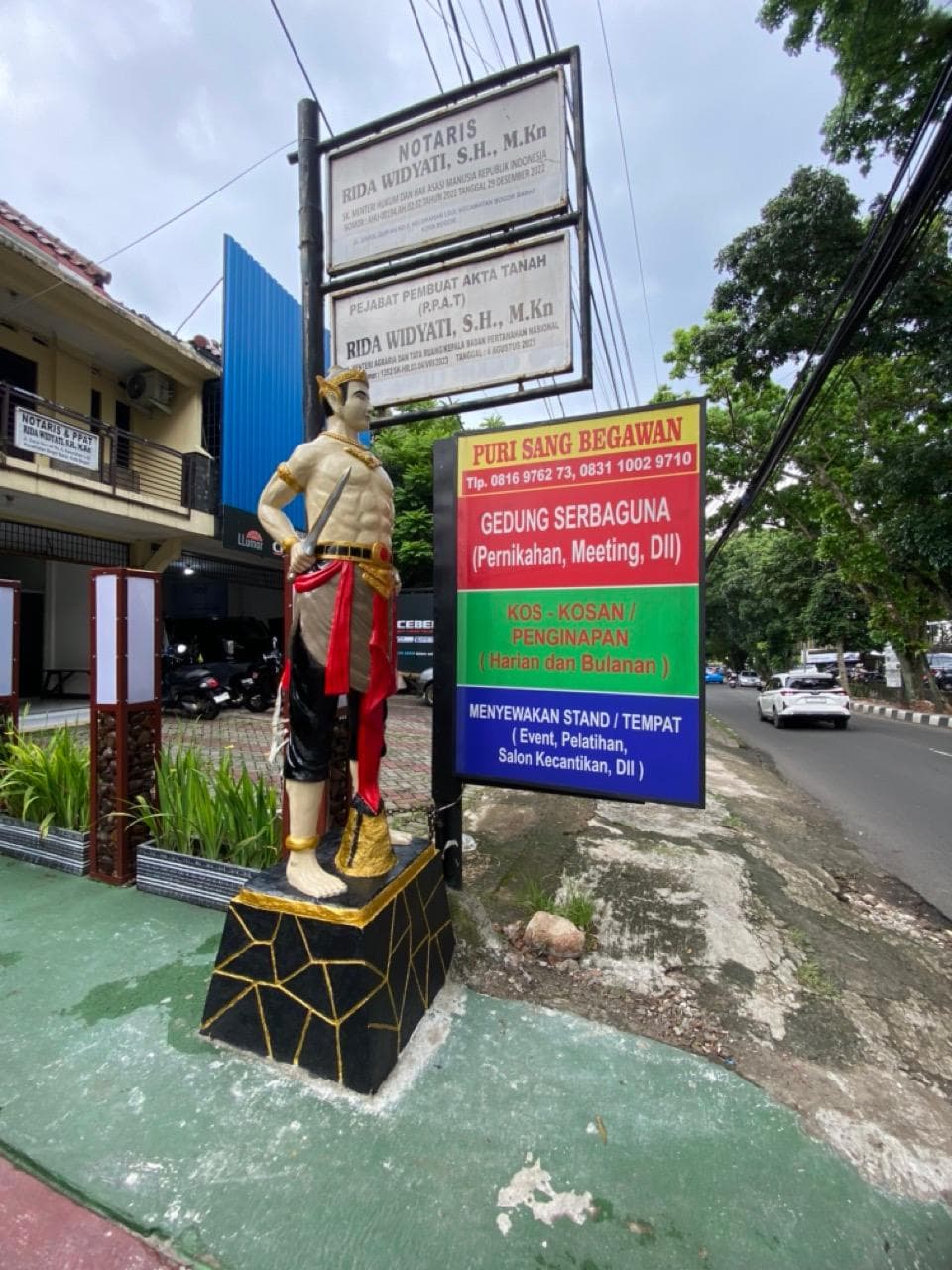 Poeri Sang Begawan photo 5