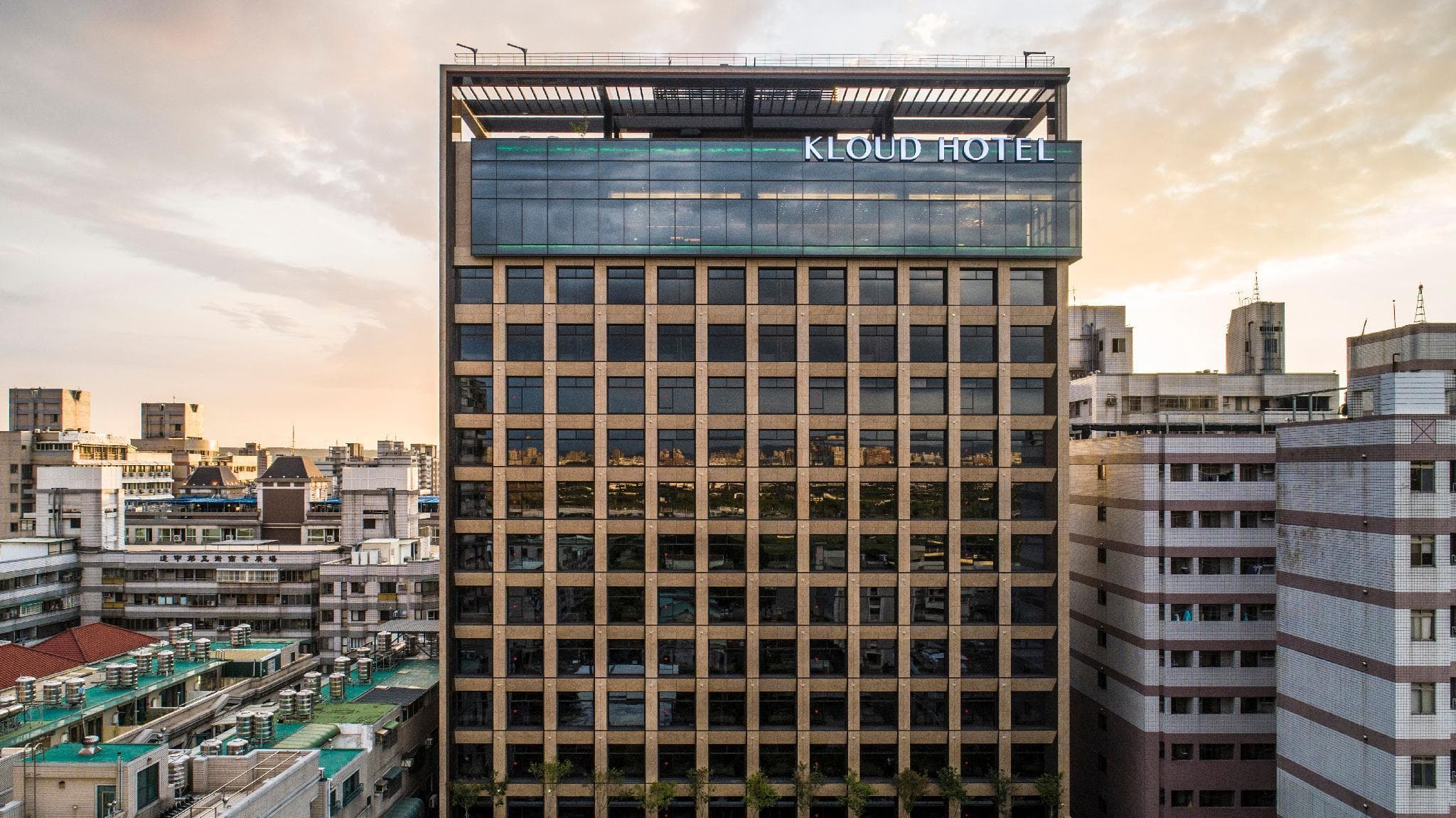 Kloud Hotel photo 3