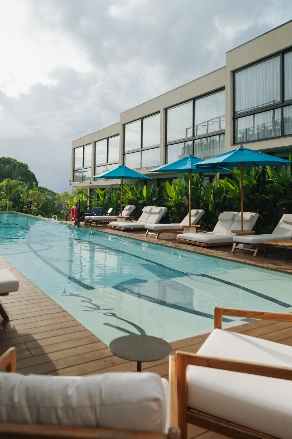 Awwa Boutique Hotel