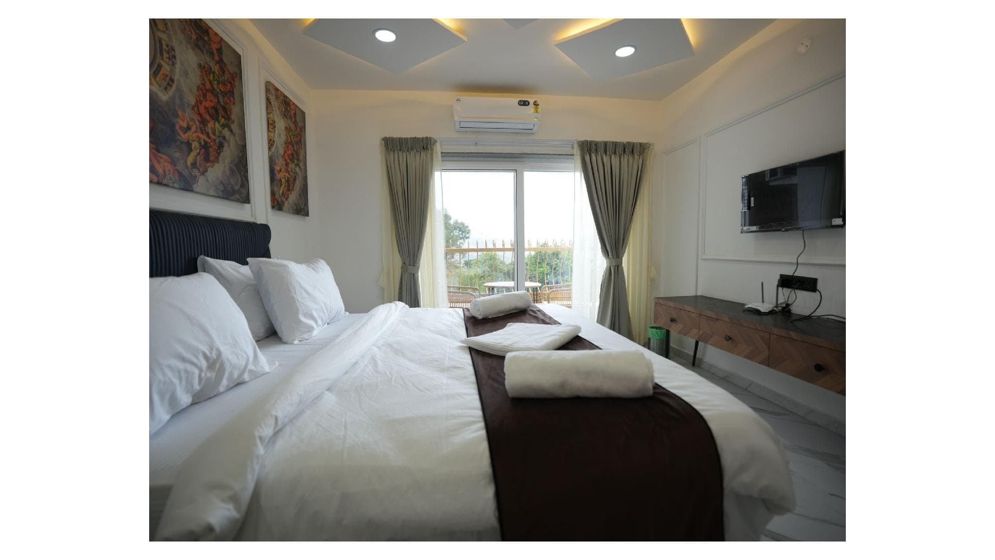 The Mansion Resort And Spa photo 3