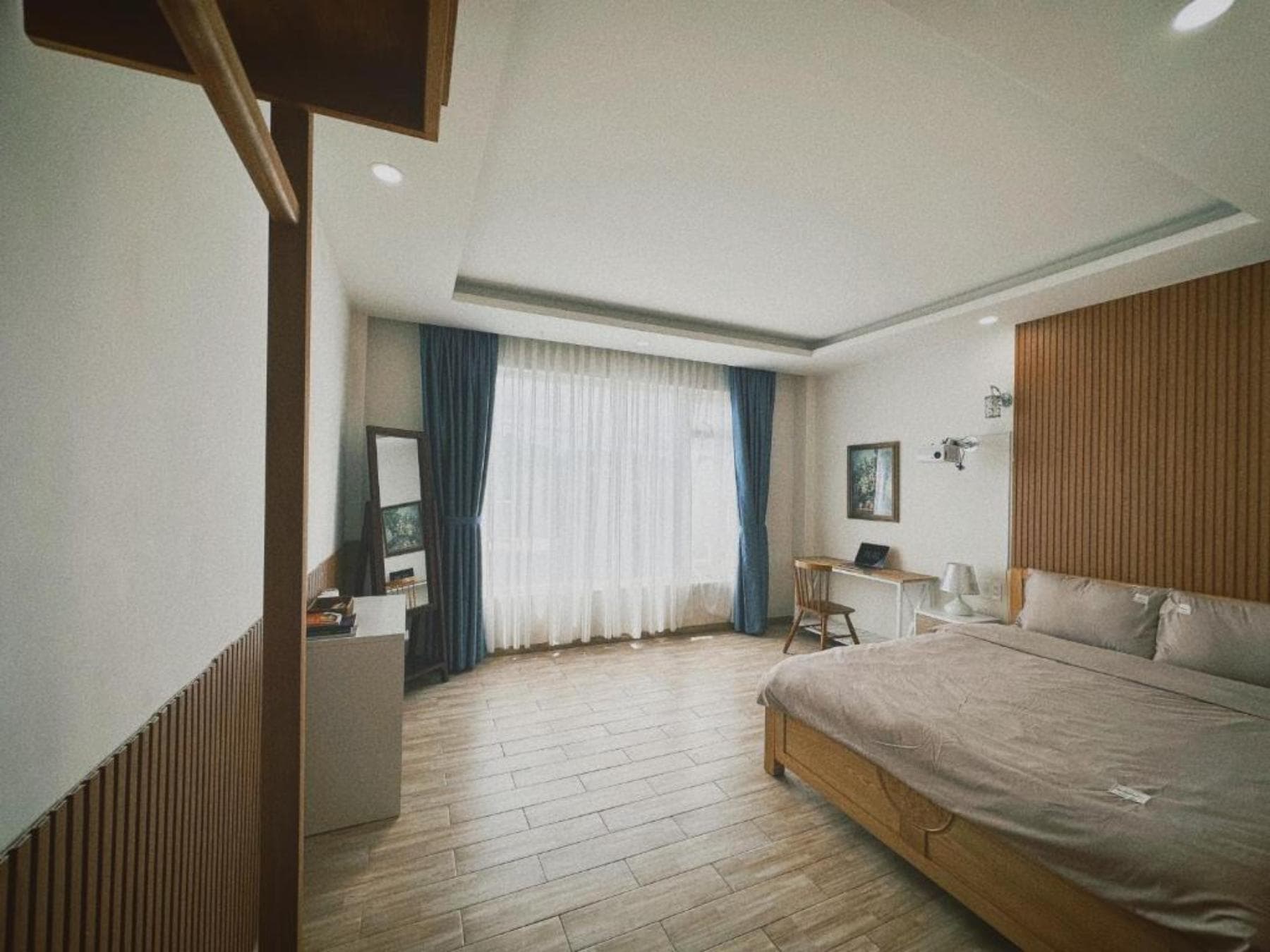Homey Home Da Lat photo 3