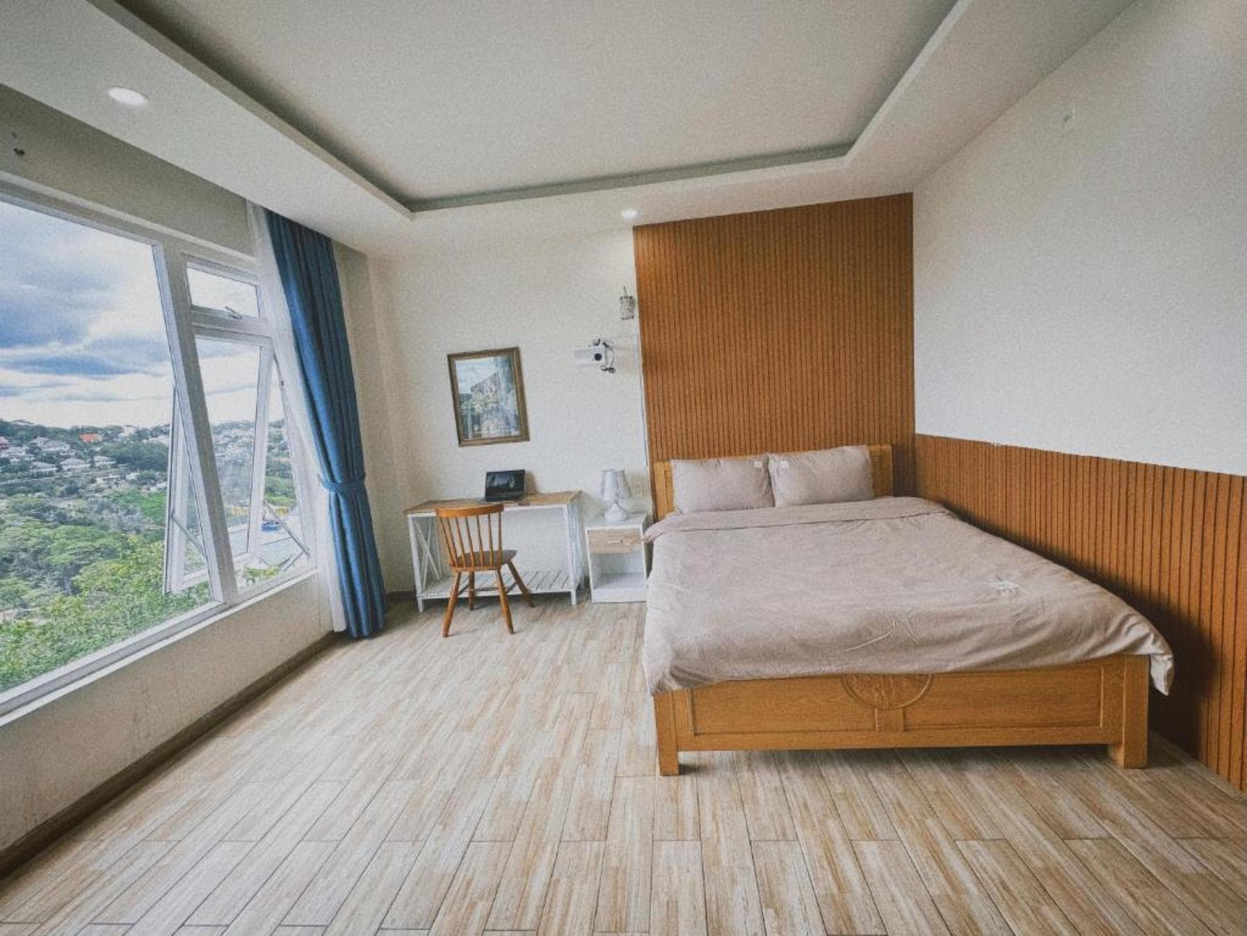 Homey Home Da Lat photo 4