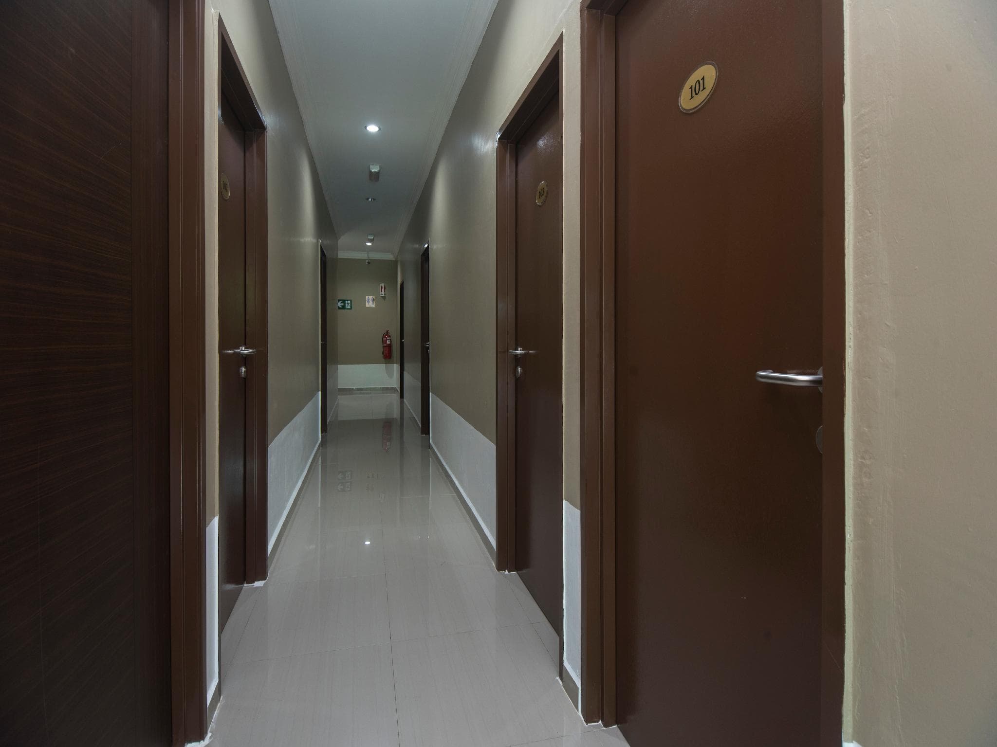 OYO 1180 Hotel MyKulim photo 4