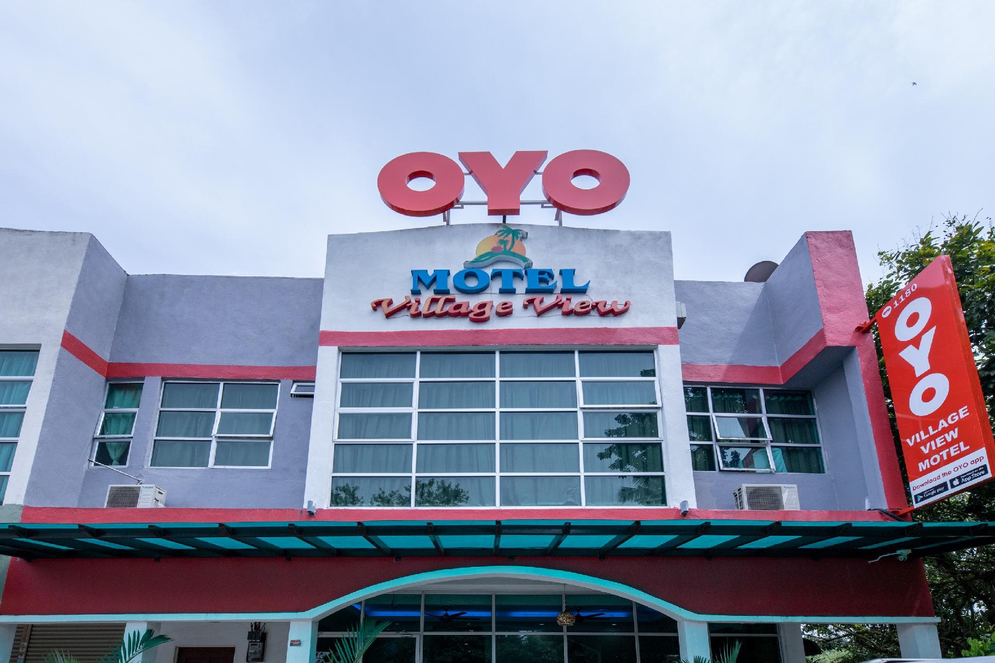 OYO 1180 Hotel MyKulim photo 5