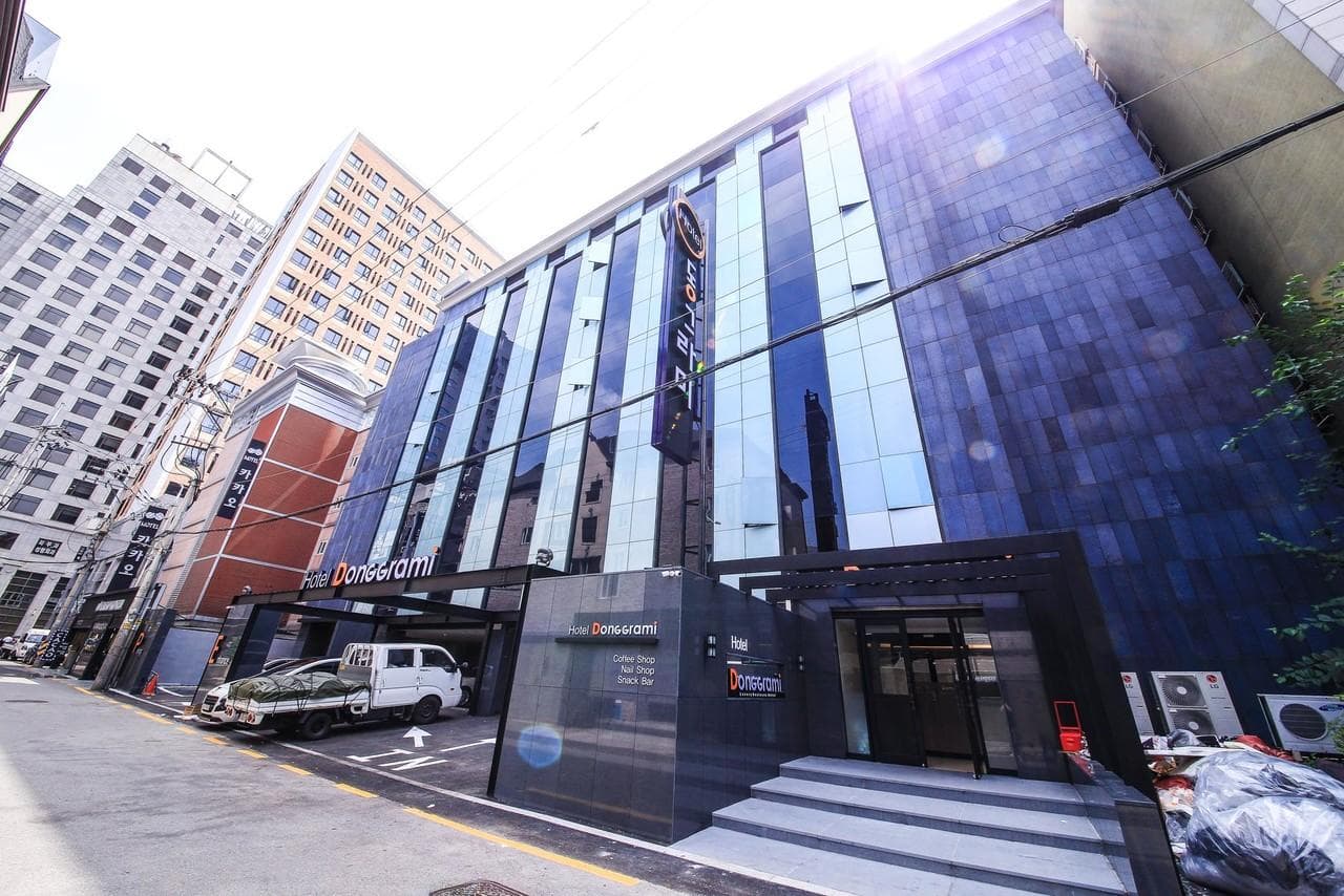 Hotel Donggrami photo 4
