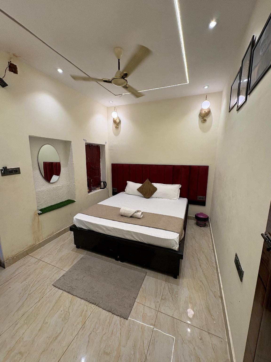 Golden palace hotel 🏨🛍️📞🙏
