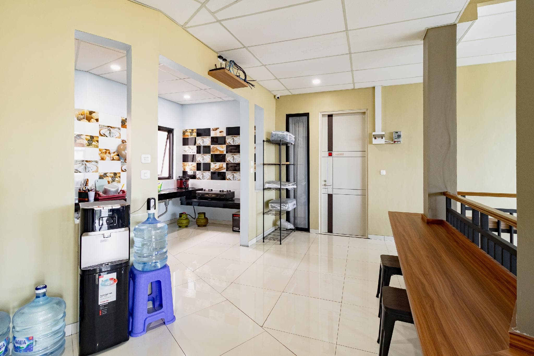 Grace House Syariah Cikarang RedPartner photo 3