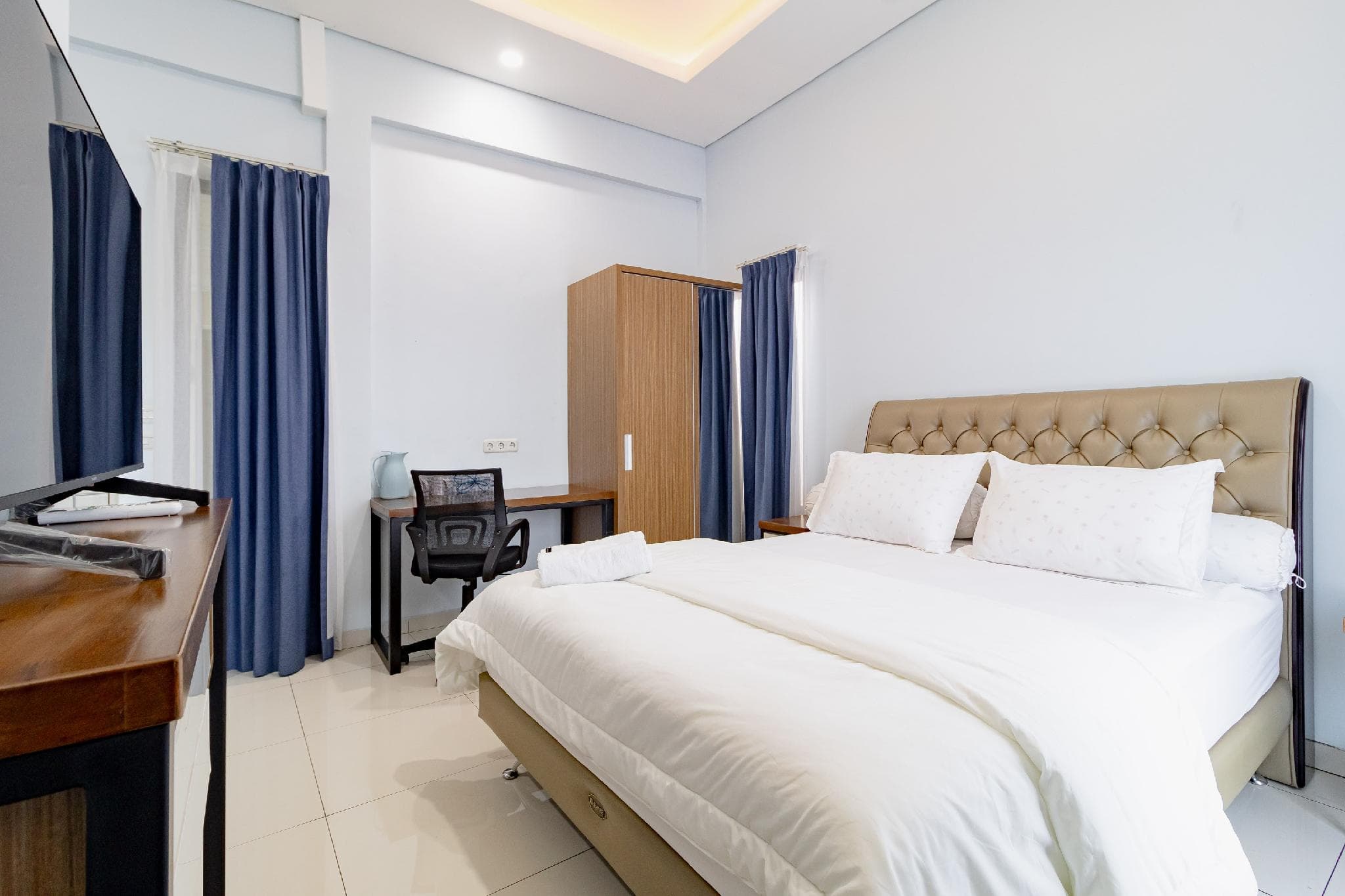Grace House Syariah Cikarang RedPartner photo 2