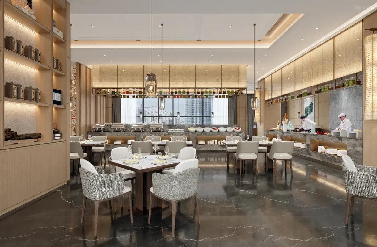 Boxi·City View Audio-Visual Service Apartment - Shenzhen Guanlan Huixikeng Metro Station Store photo 3