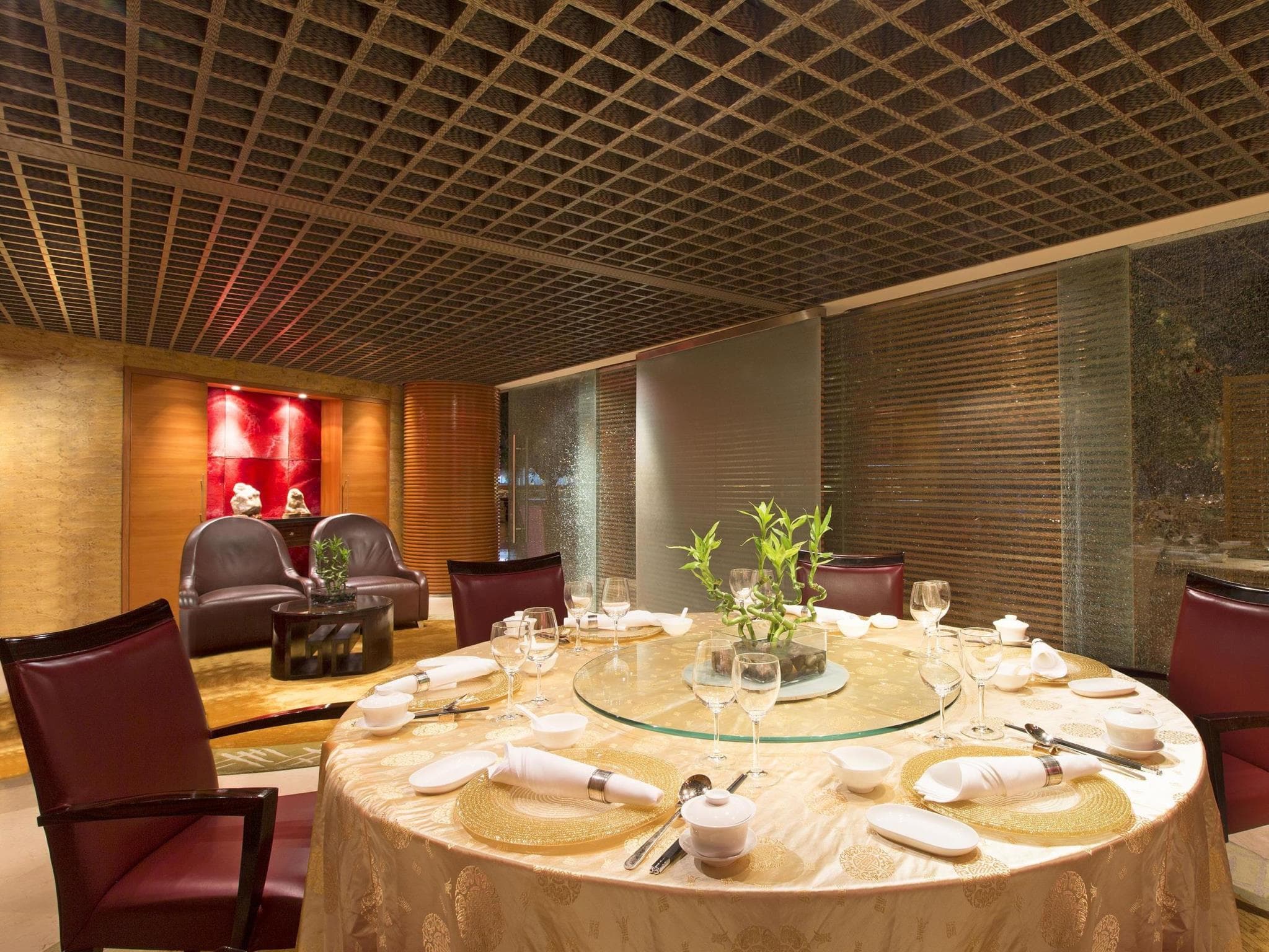 The Westin Bund Center, Shanghai photo 3