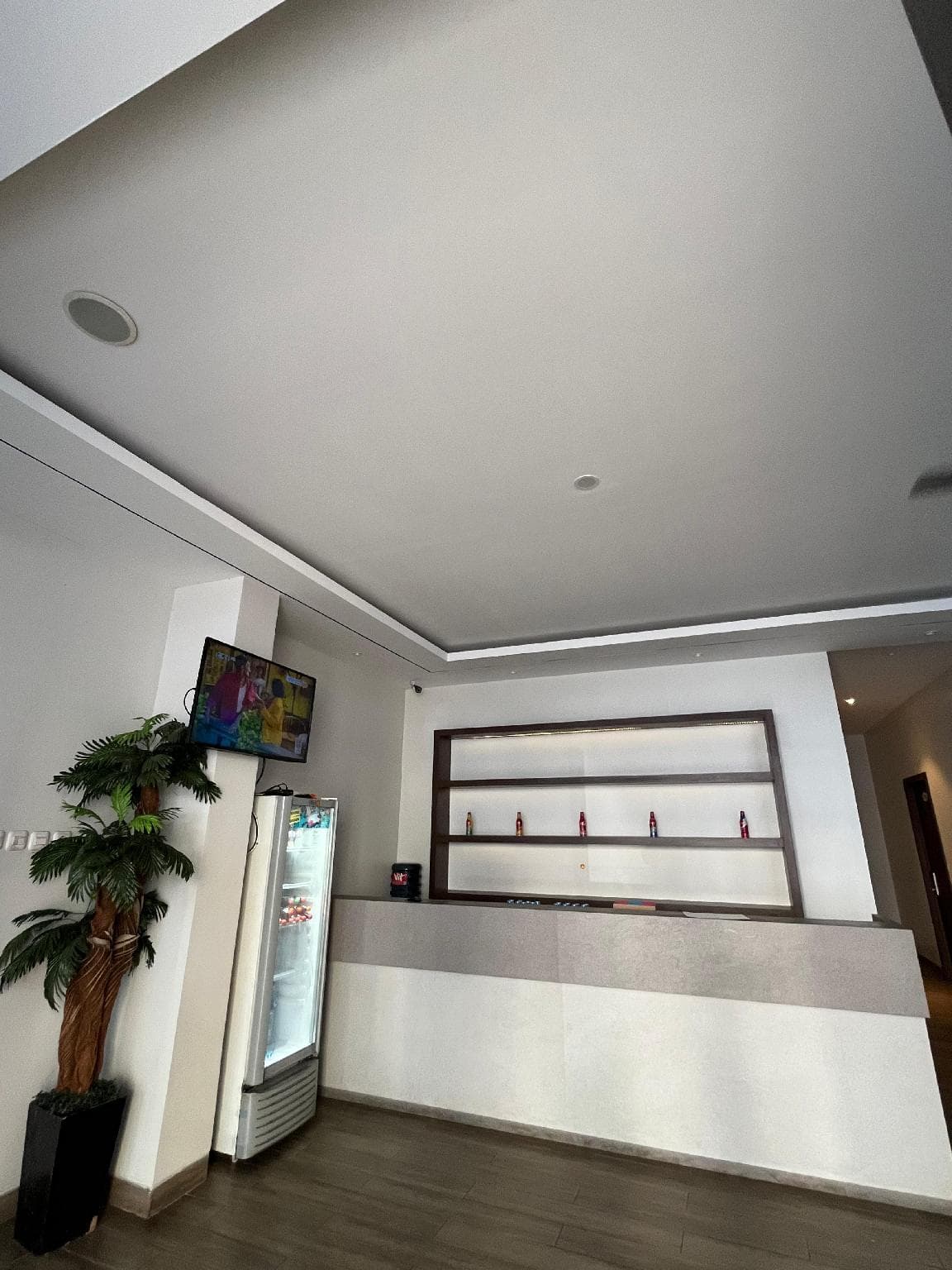 Hotel Tamansurya Inn photo 3