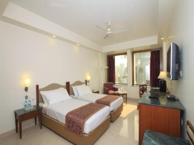 Maurya Patna Hotel photo 5