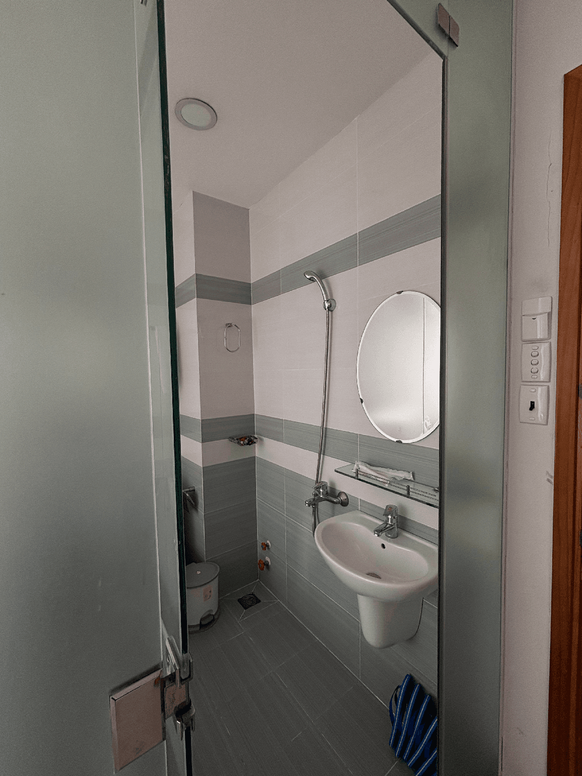 Bang Lang Tim 1 Hotel photo 3