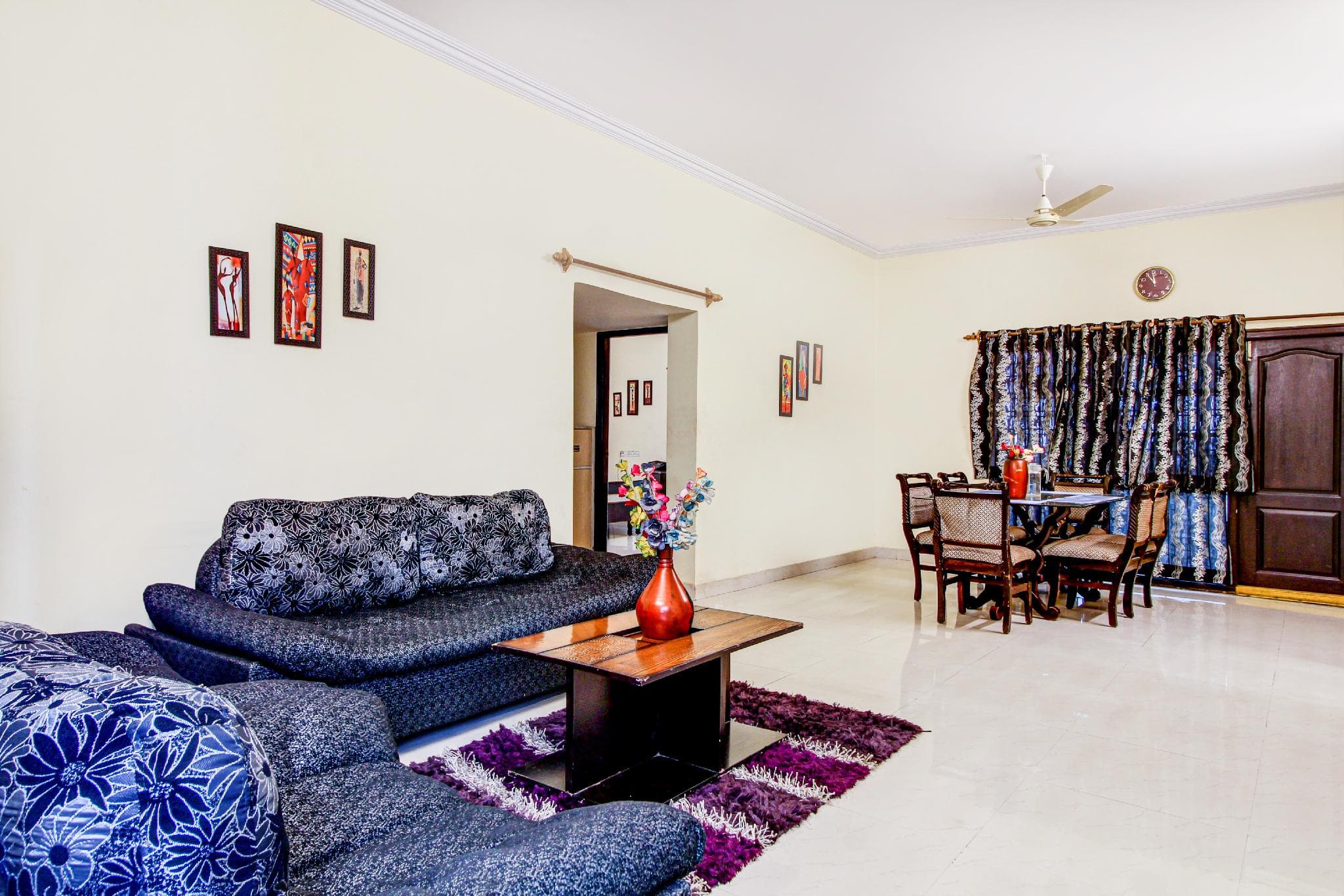 NirmalVilla AIG Guest House photo 2