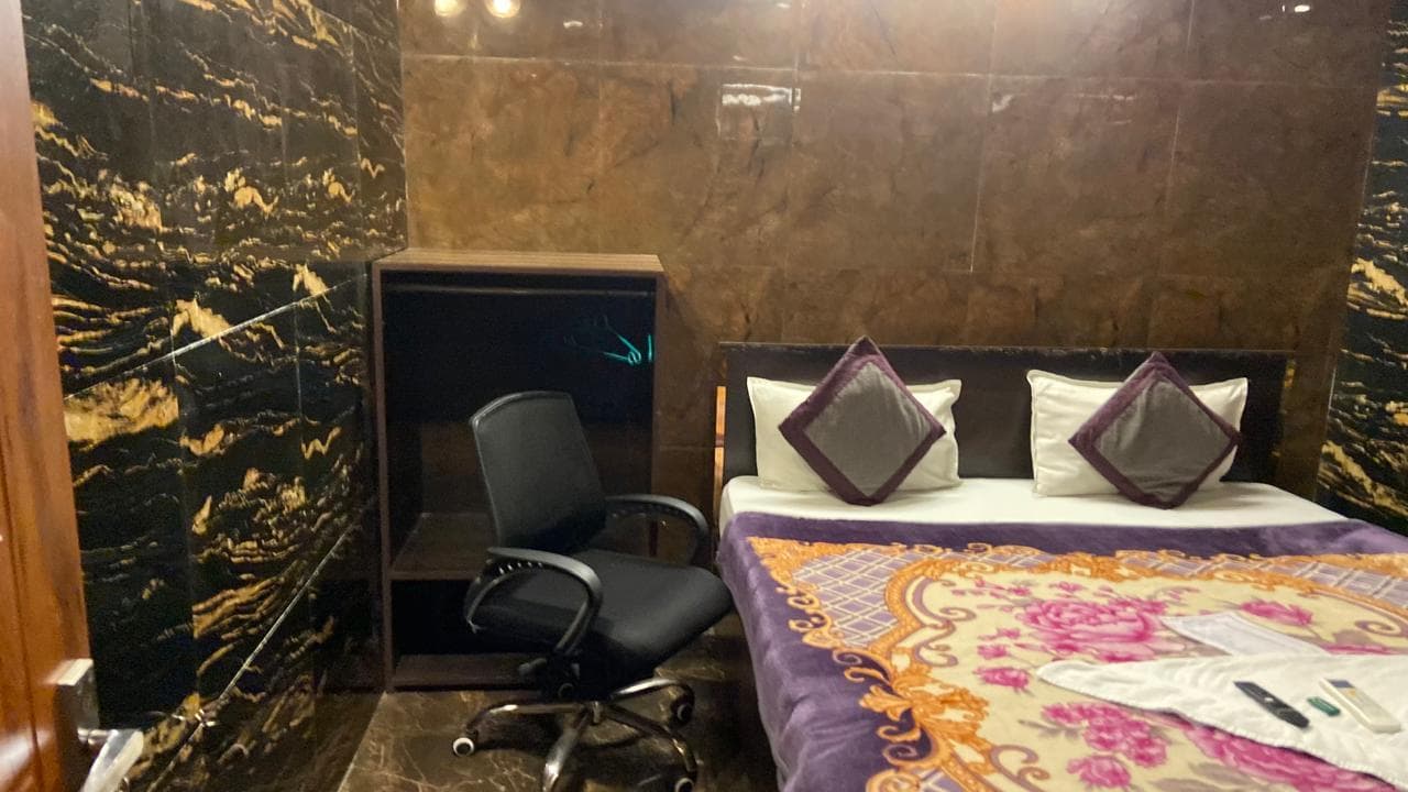 HOTEL SHREE BY YATRIMAP photo 4