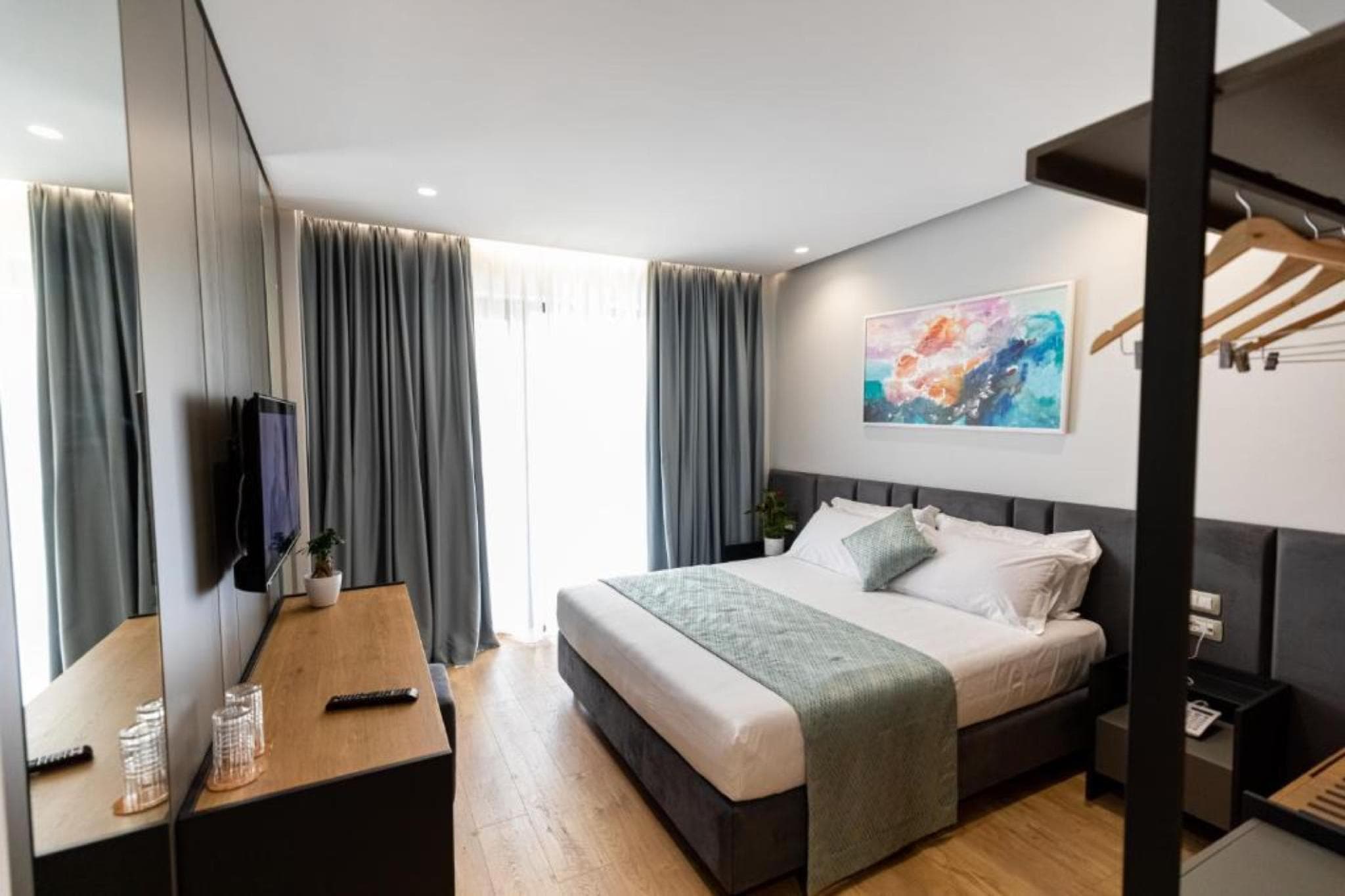 Ames Hotel & SPA photo 2