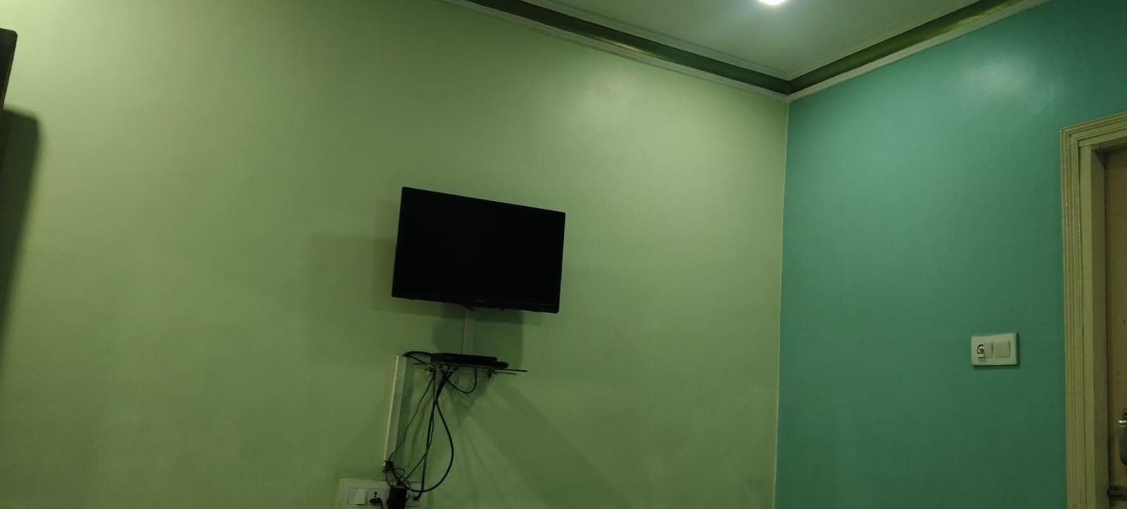 Hotel Nest Residency photo 2