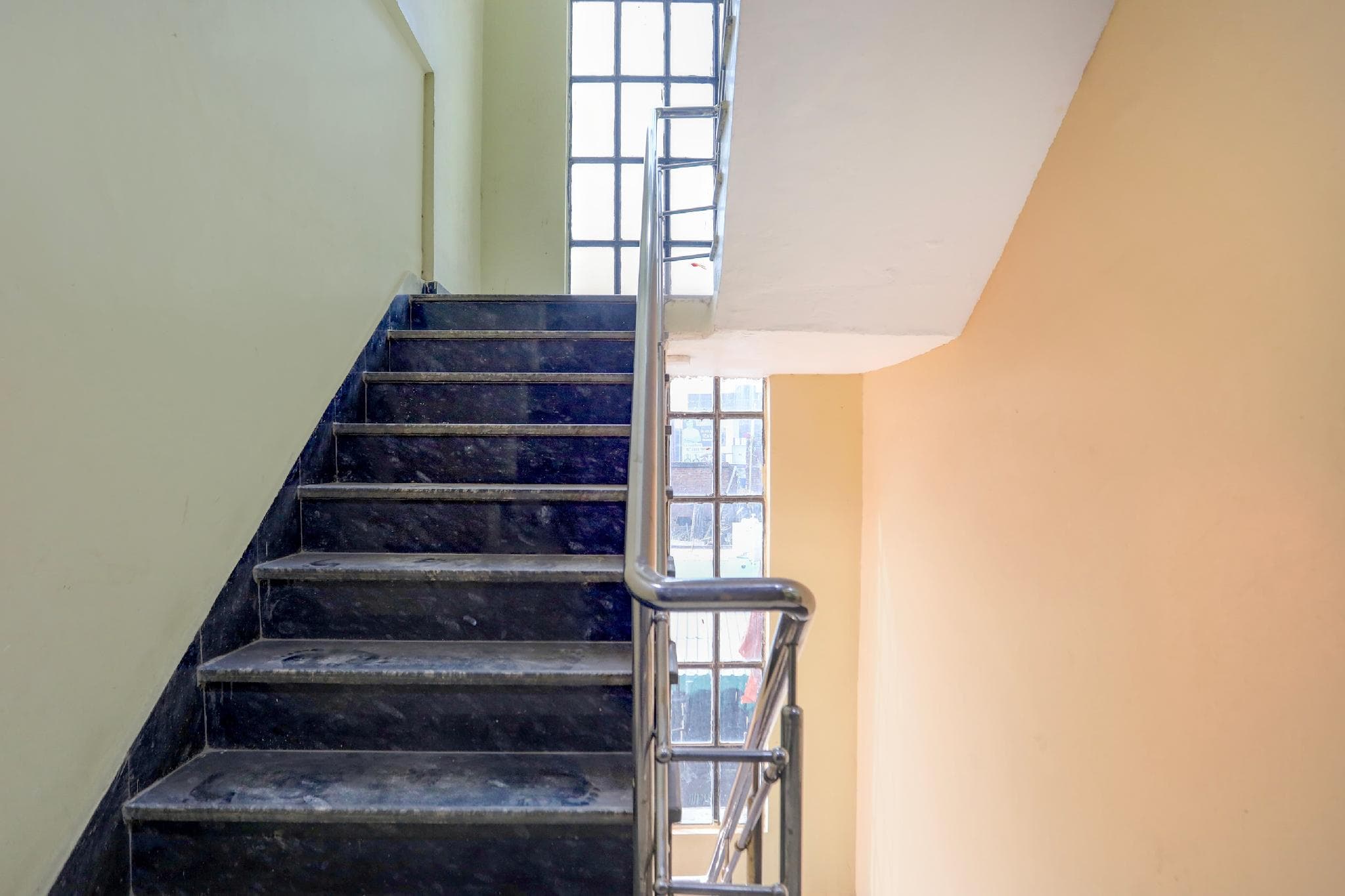 Hotel O by OYO Shree Paying Guest House photo 5