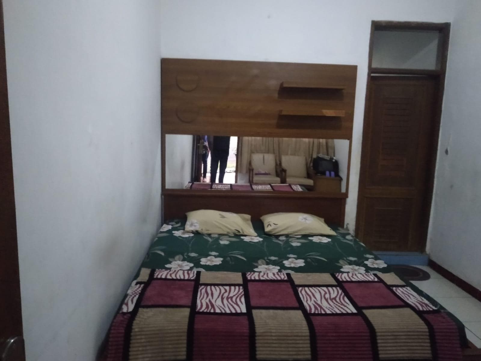 OYO 95039 Hotel Agung Permata Artha photo 2