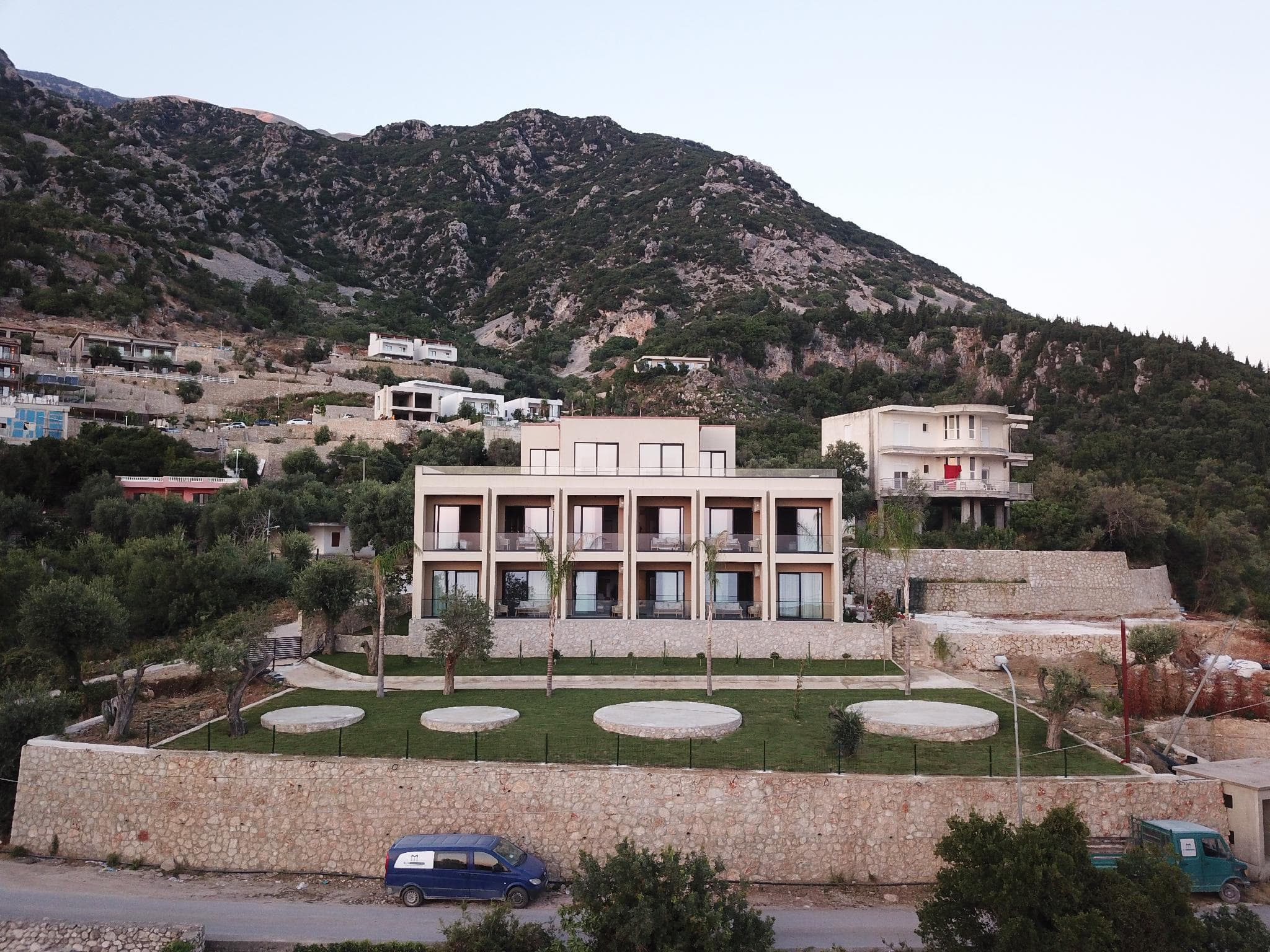 Aurum Hotel photo 5