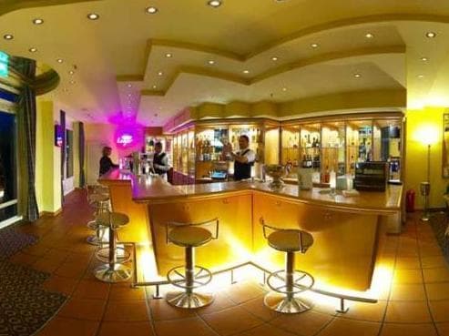 Relexa Hotel Frankfurt am Main photo 3