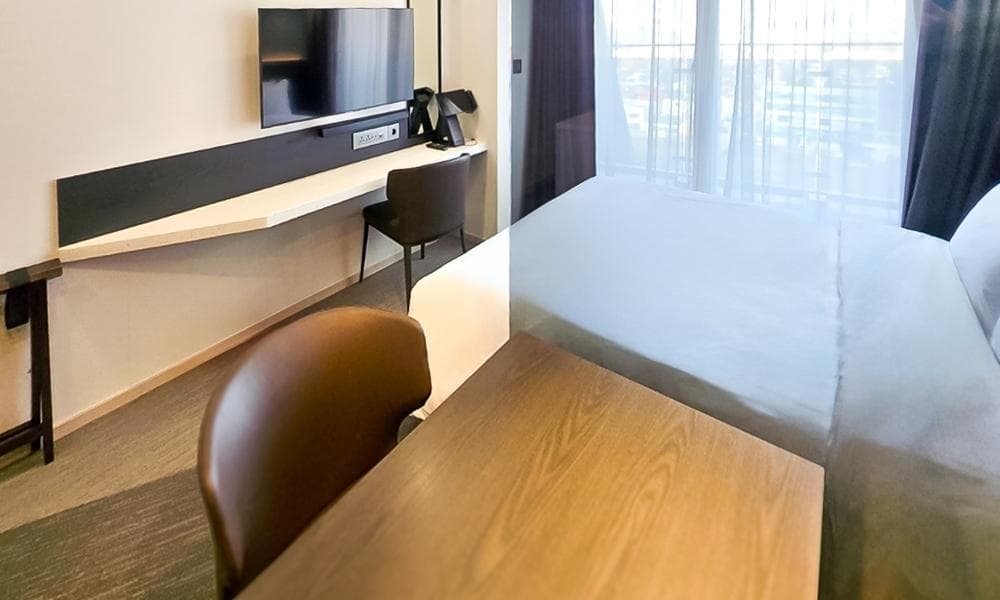 KINSTAY HOTEL photo 2