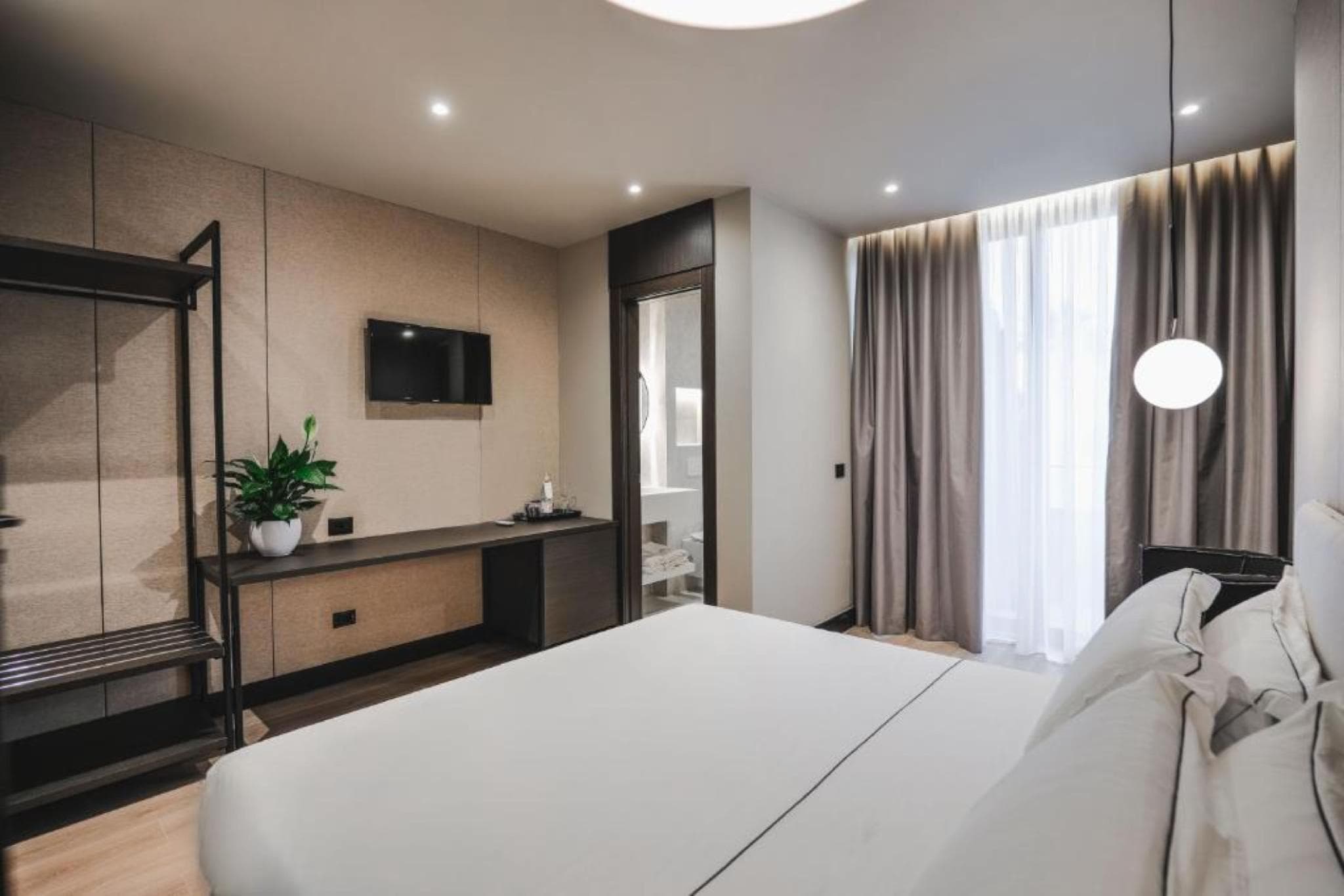 Miramare Boutique Hotel photo 2