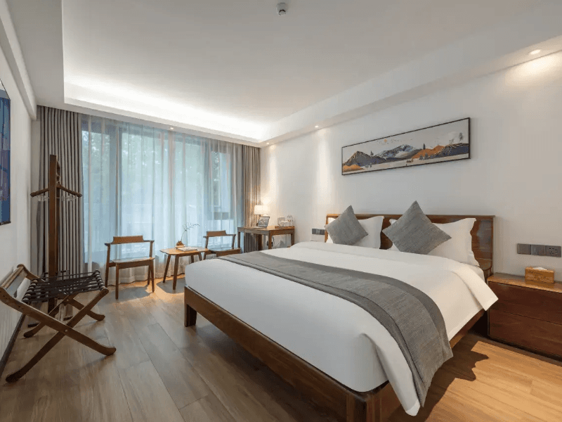 Yunyun Manjing Yunxu Homestay photo 2