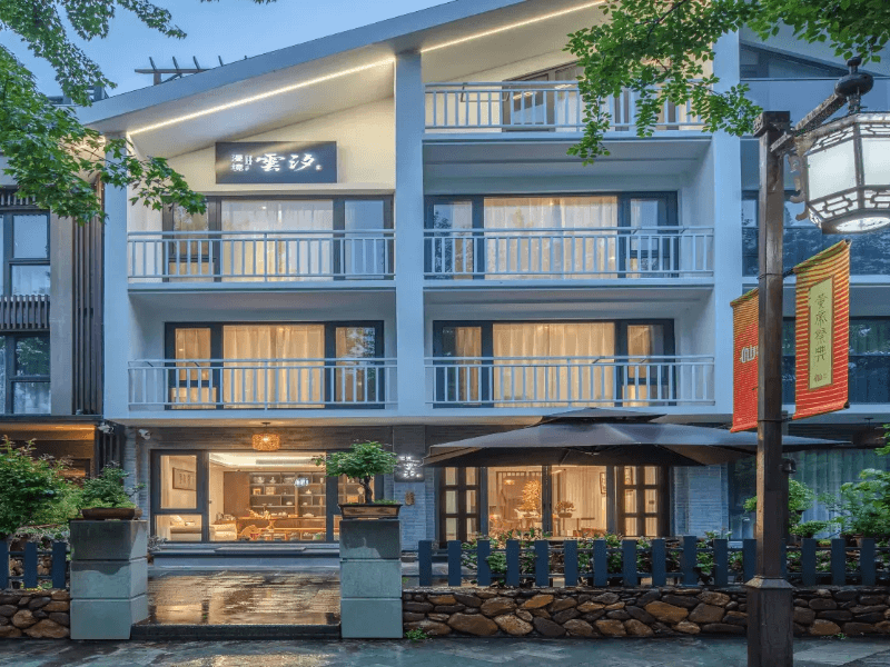 Yunyun Manjing Yunxu Homestay