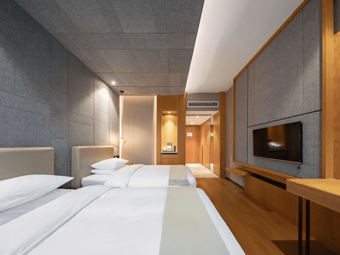 Qinglongshanzhuang Hotel photo 2