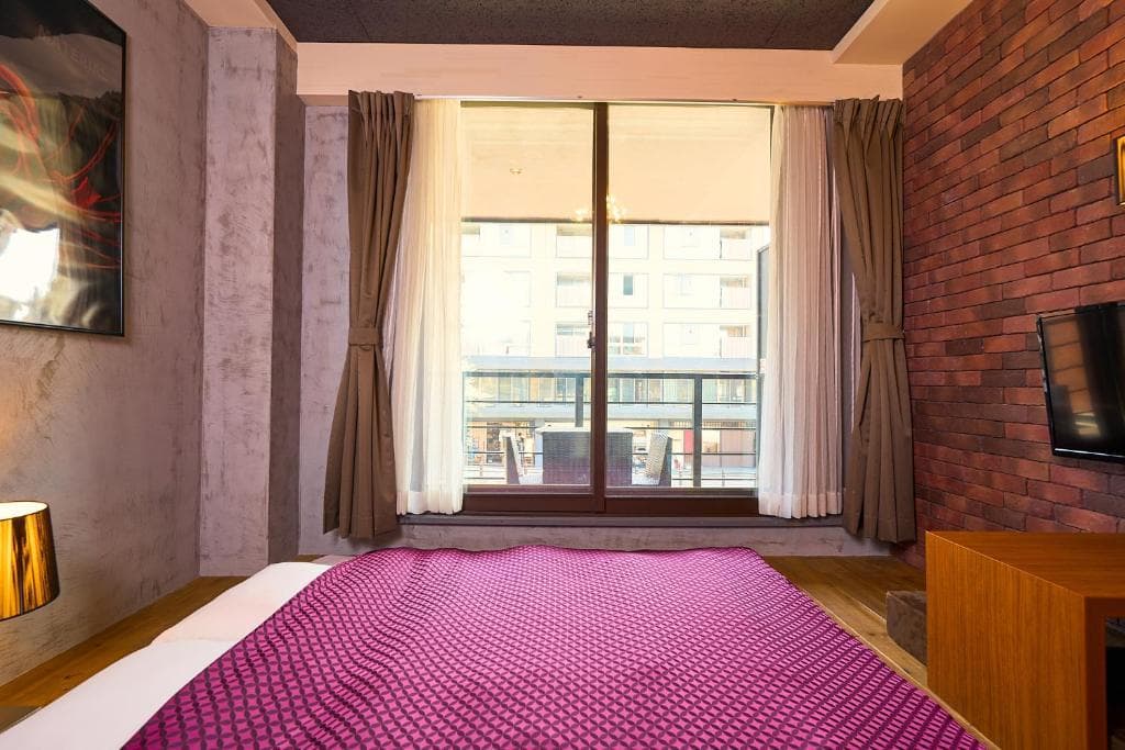 Hotel MATERIAL photo 2