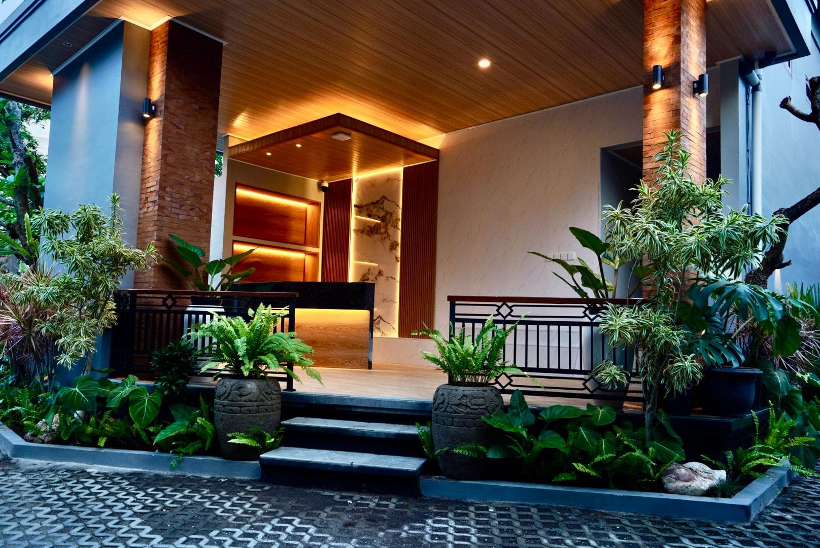 BALI BANANA GUEST HOUSE