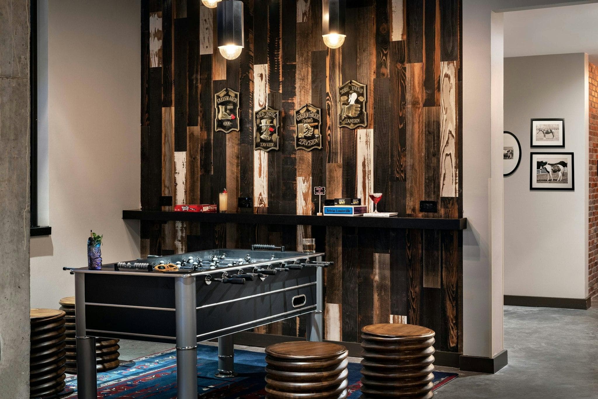 Moxy Louisville Downtown photo 3