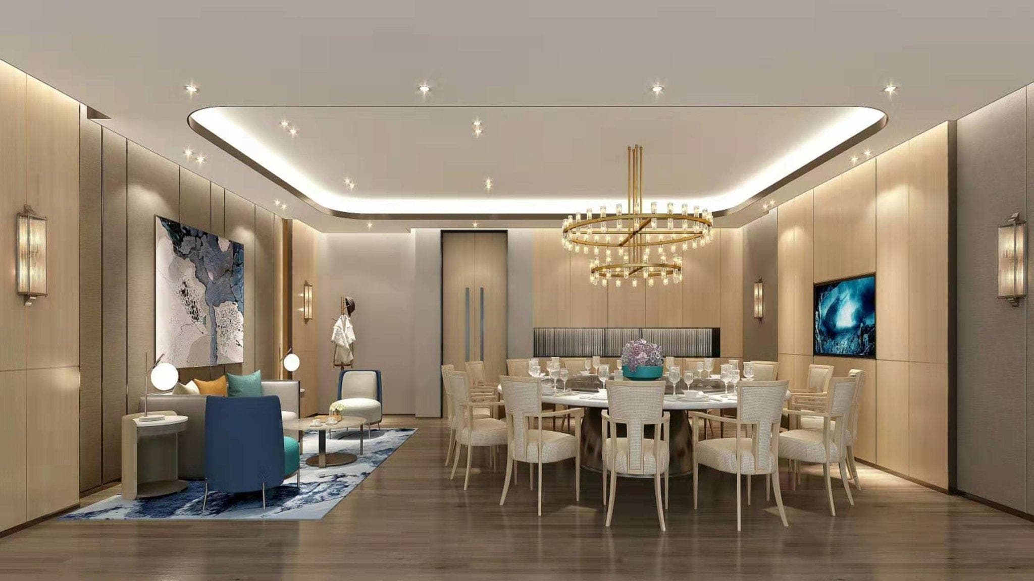 Holiday Inn Express Linyi West By IHG