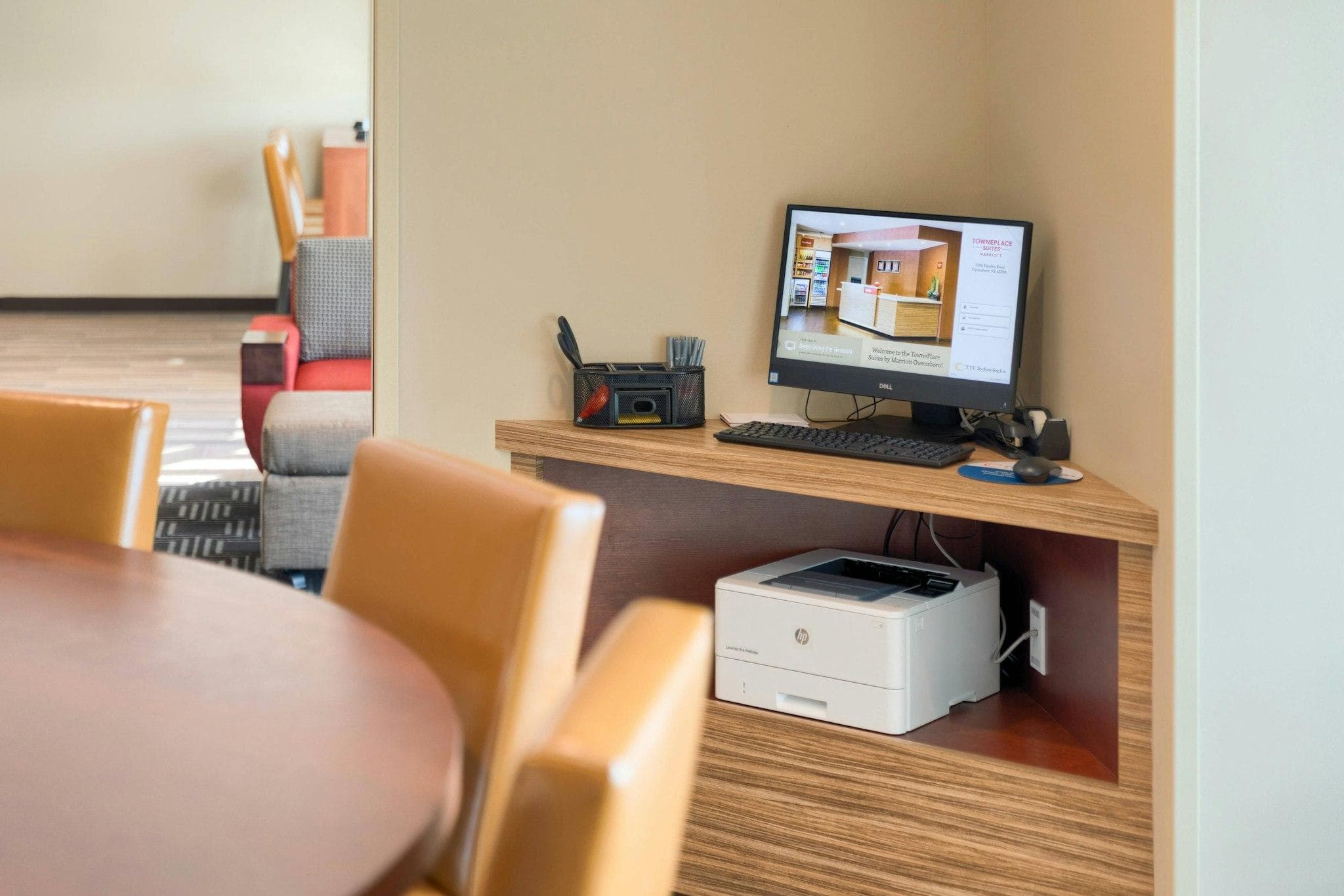 TownePlace Suites by Marriott Owensboro photo 4
