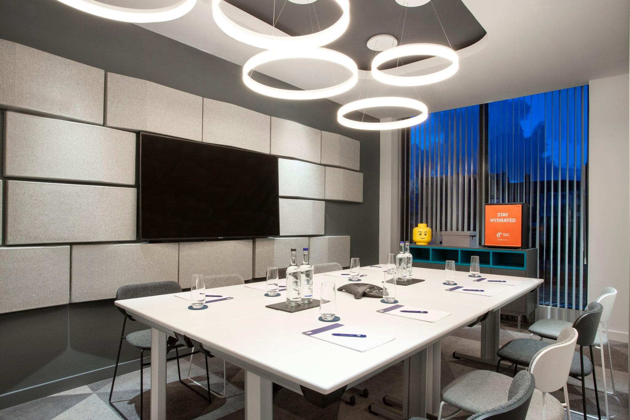 Holiday Inn Express Barrow in Furness By IHG photo 3
