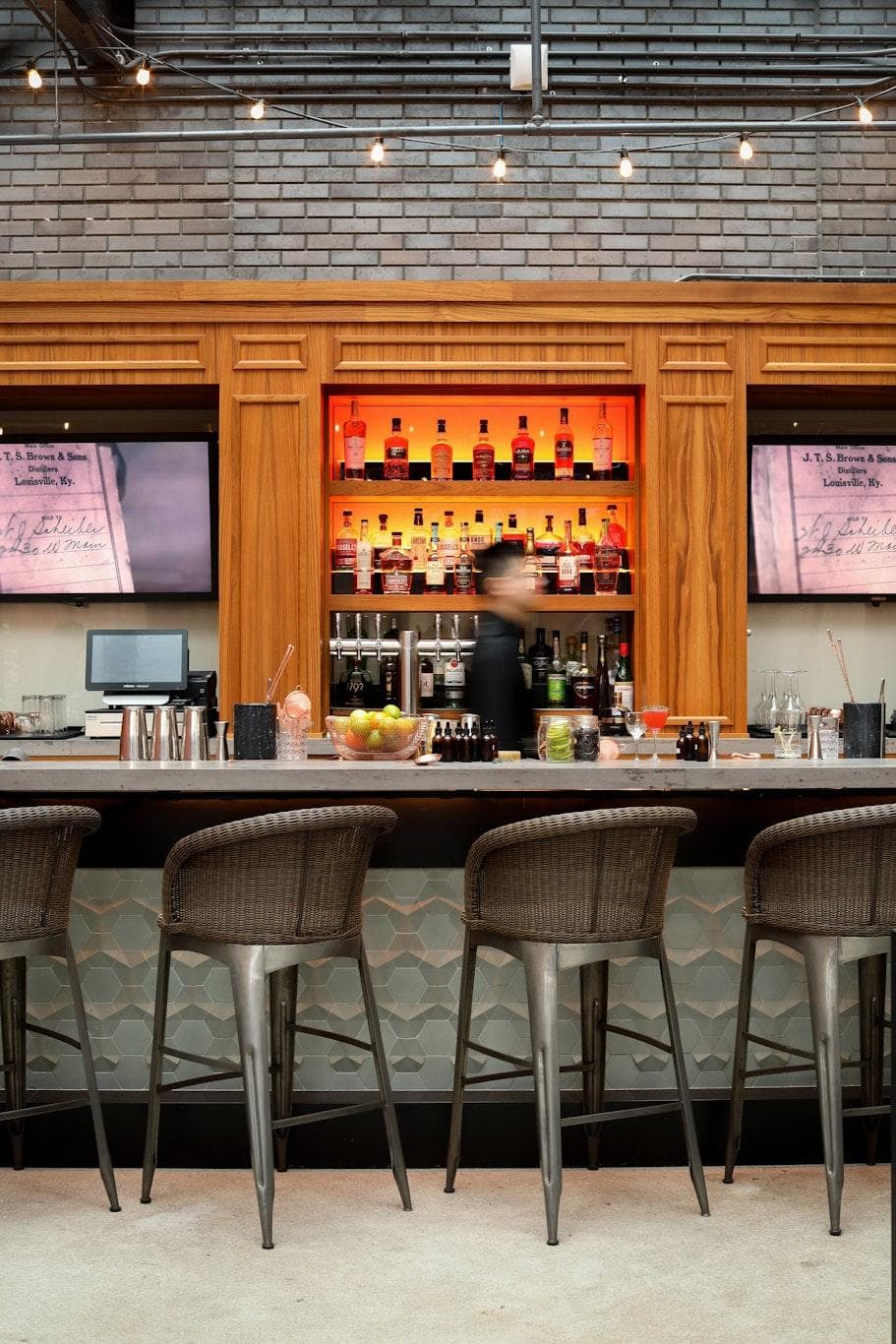Hotel Distil, Autograph Collection