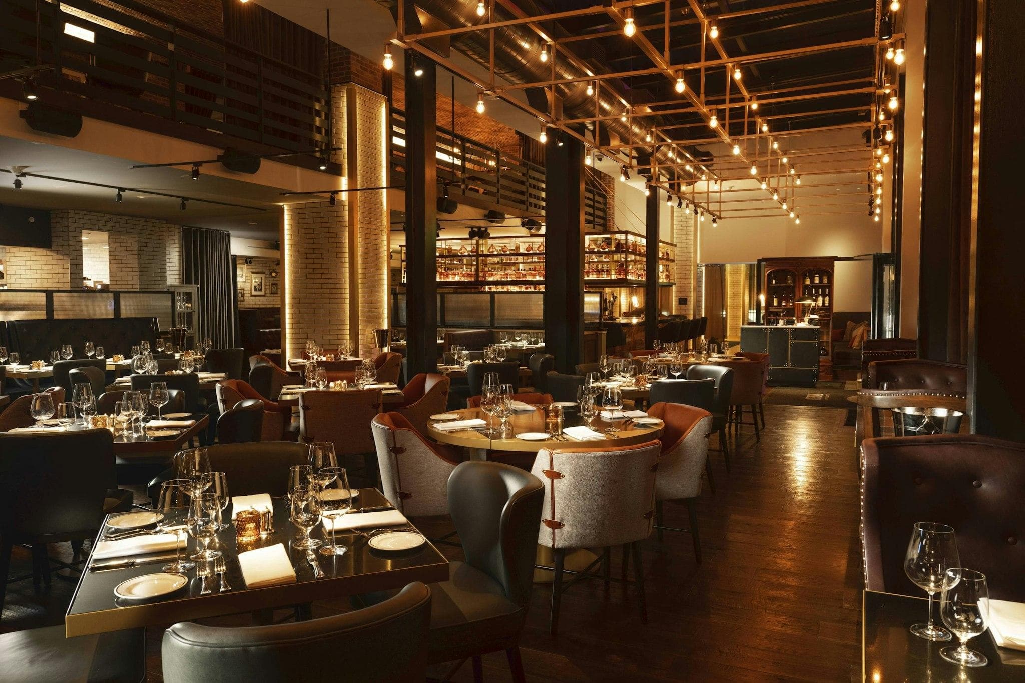 Hotel Distil, Autograph Collection photo 4